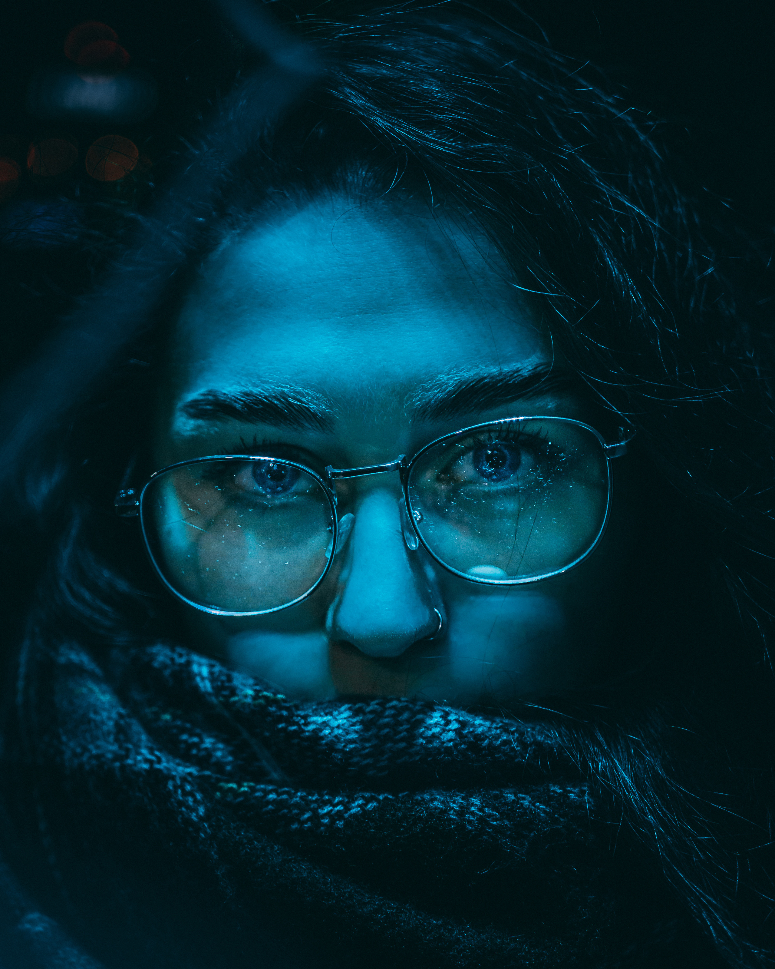 Portraits. Pavel Padalko — Art Photographer/Videographer, Argentina, Buenos Aires