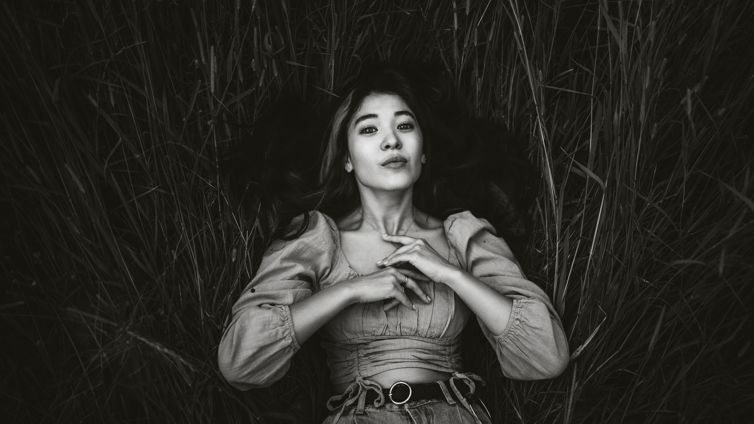 Portraits. Pavel Padalko — Art Photographer/Videographer, Argentina, Buenos Aires