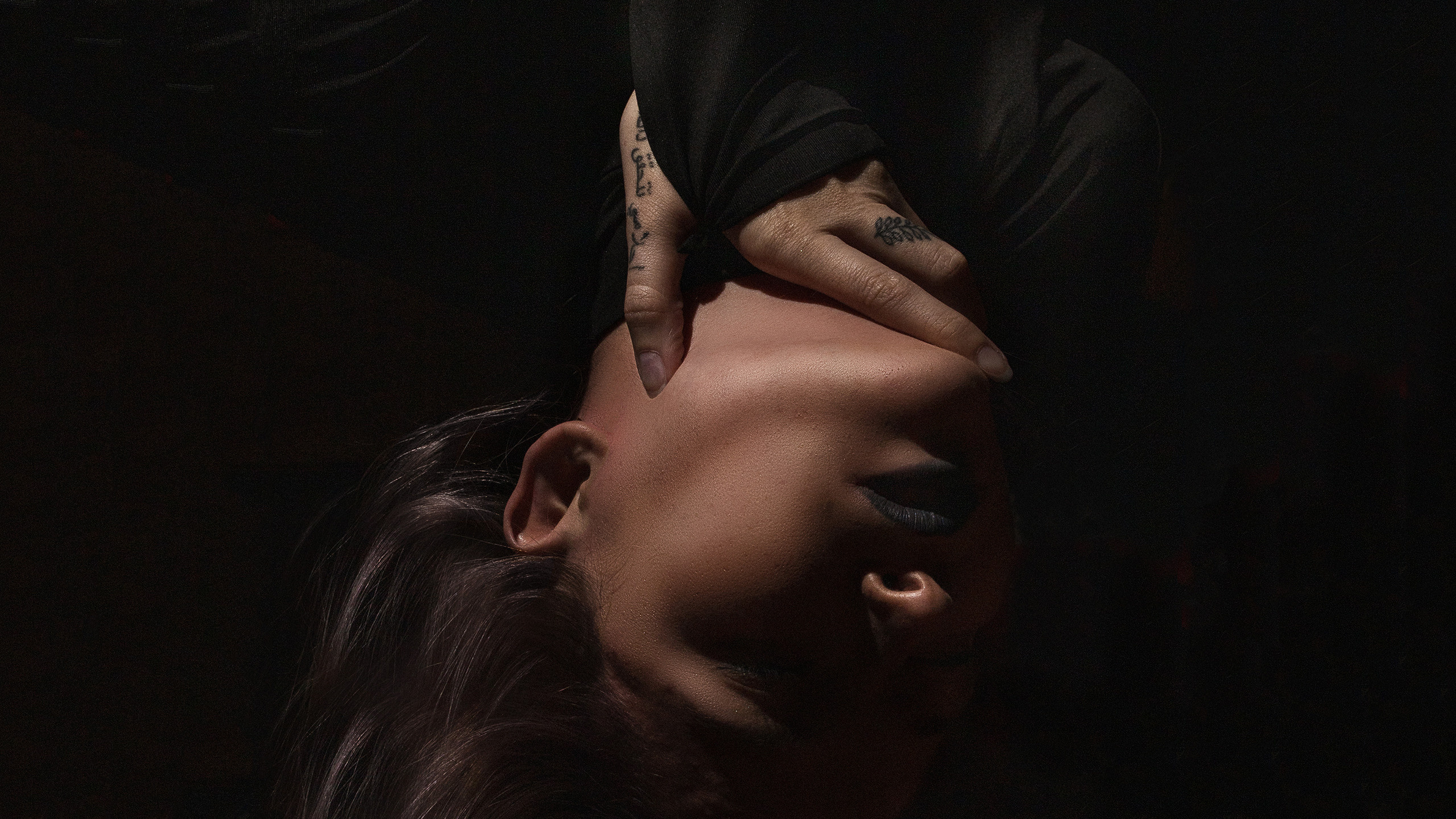 Pavel Padalko — Art Photographer/Videographer, Argentina, Buenos Aires