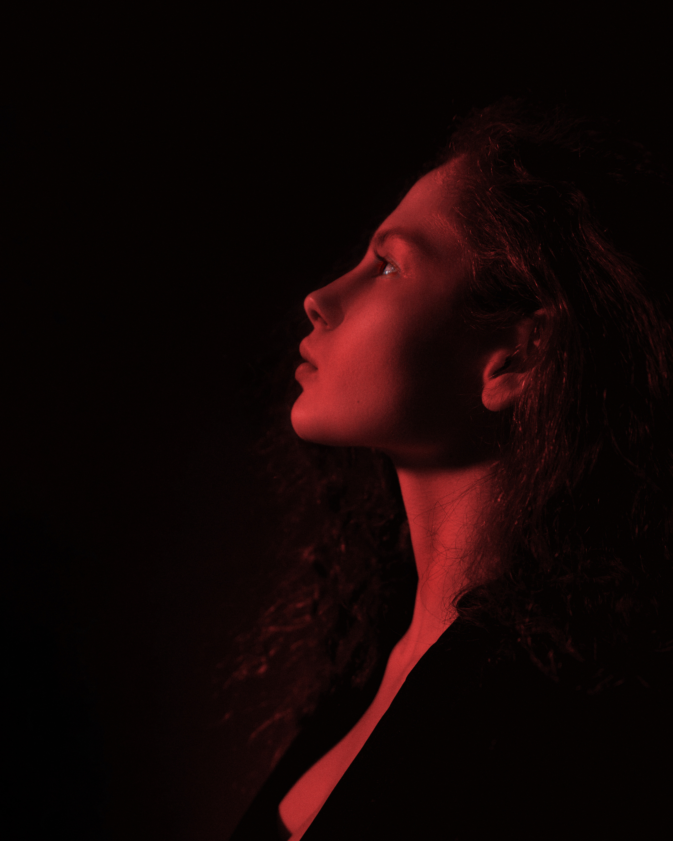 Portraits. Pavel Padalko — Art Photographer/Videographer, Argentina, Buenos Aires