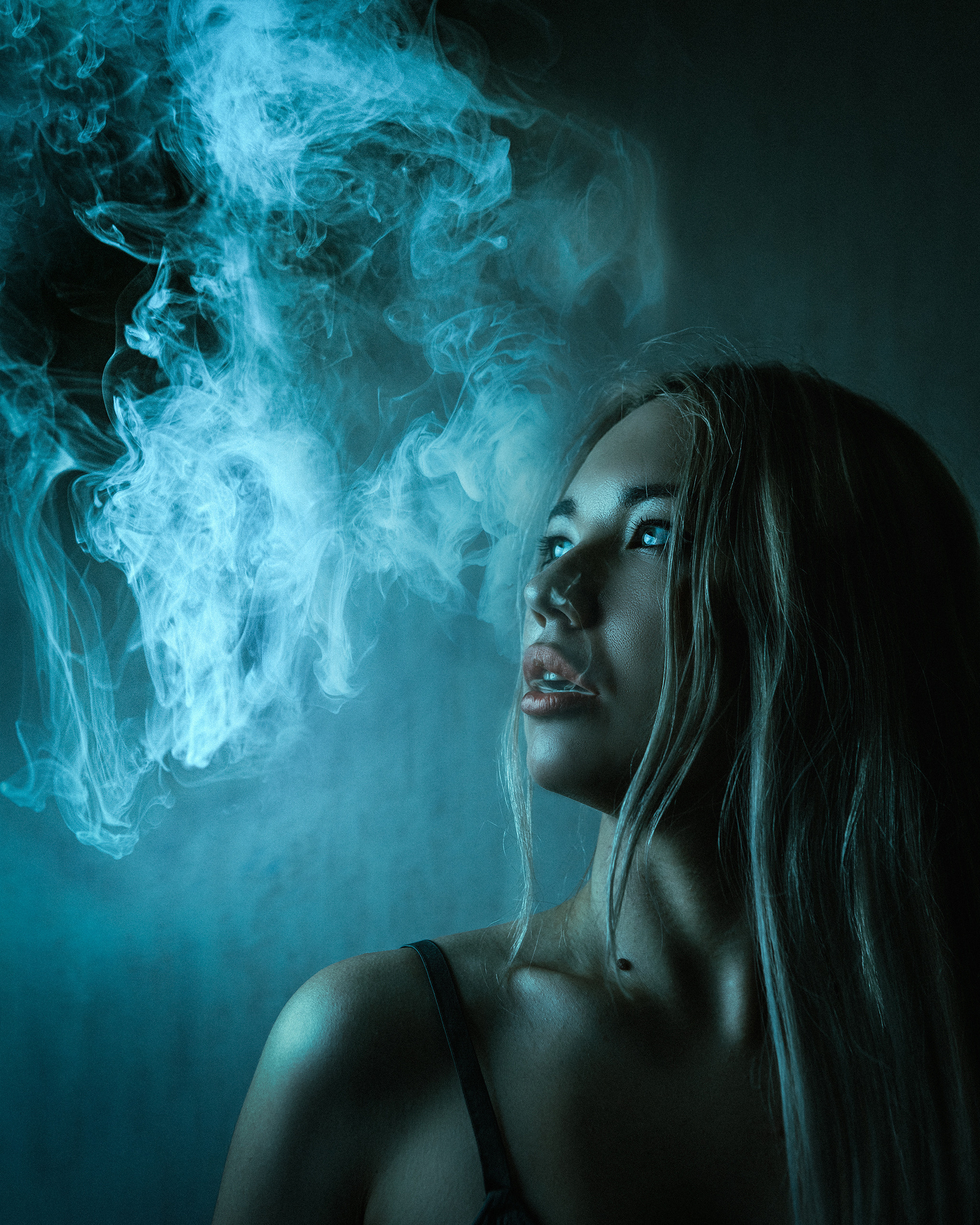 Portraits. Pavel Padalko — Art Photographer/Videographer, Argentina, Buenos Aires