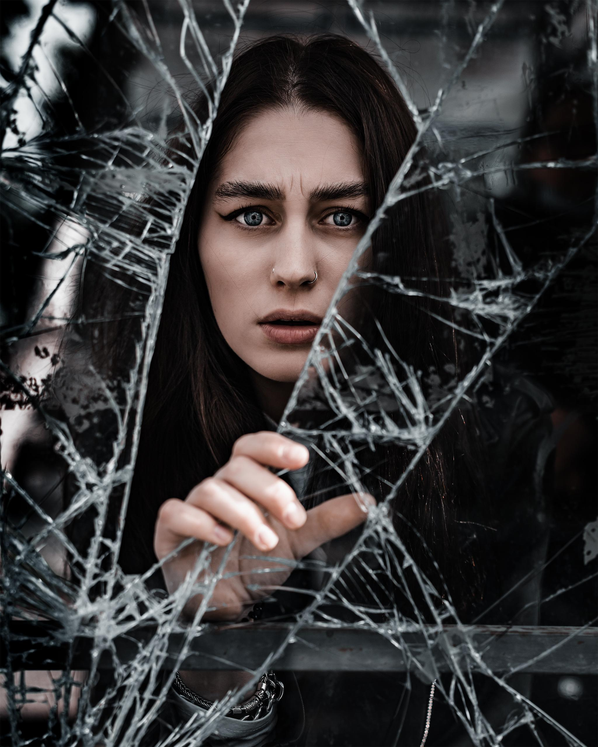 Portraits. Pavel Padalko — Art Photographer/Videographer, Argentina, Buenos Aires