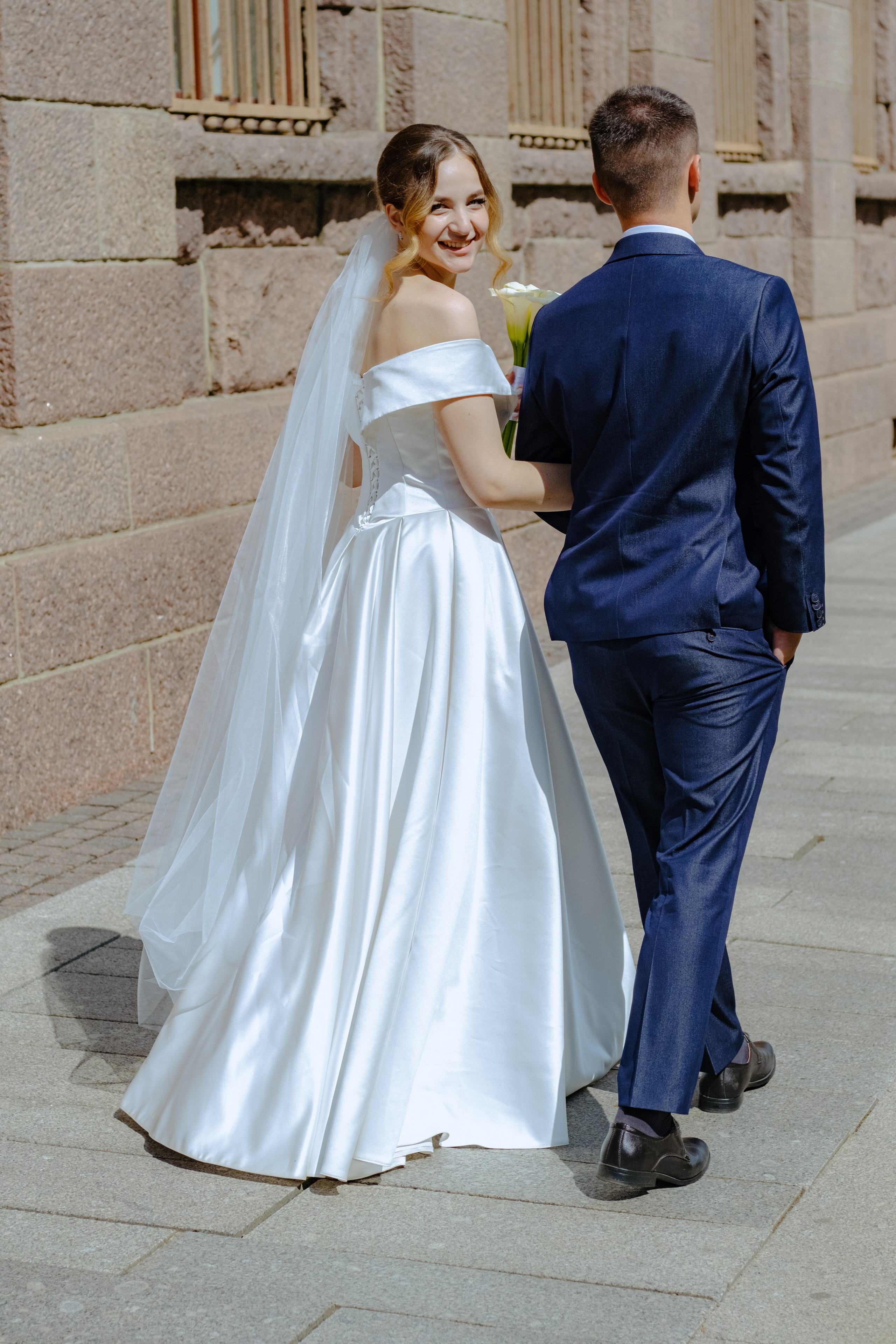 Арина & Никита. Свадебный, семейный фотограф в Санкт-Петербурге