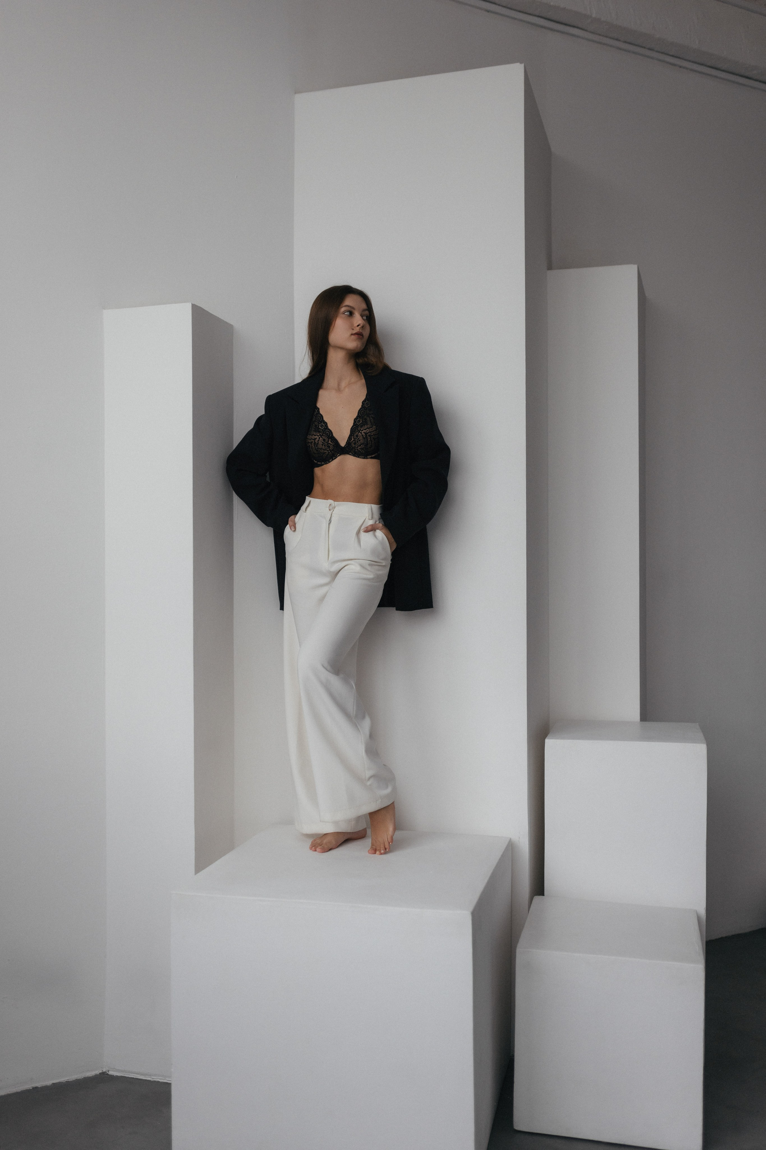 Персональная съёмка. Фотограф в Москве Ира Никина