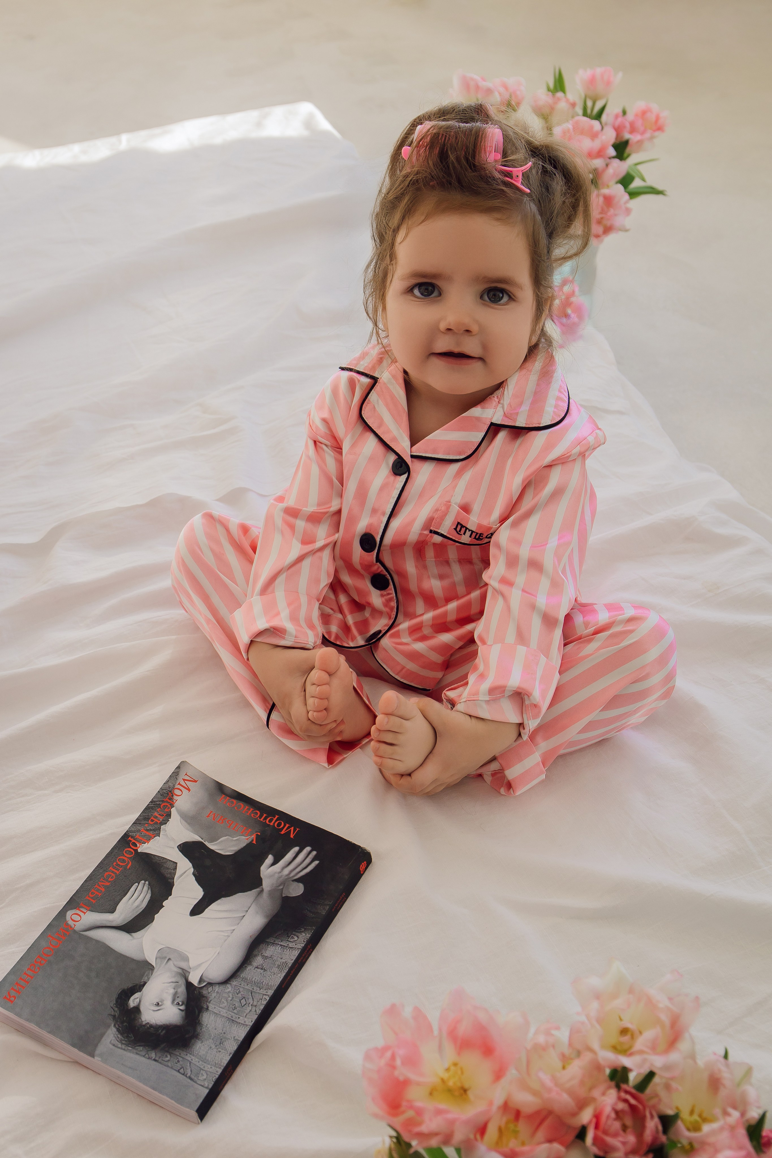 Александра 2 года