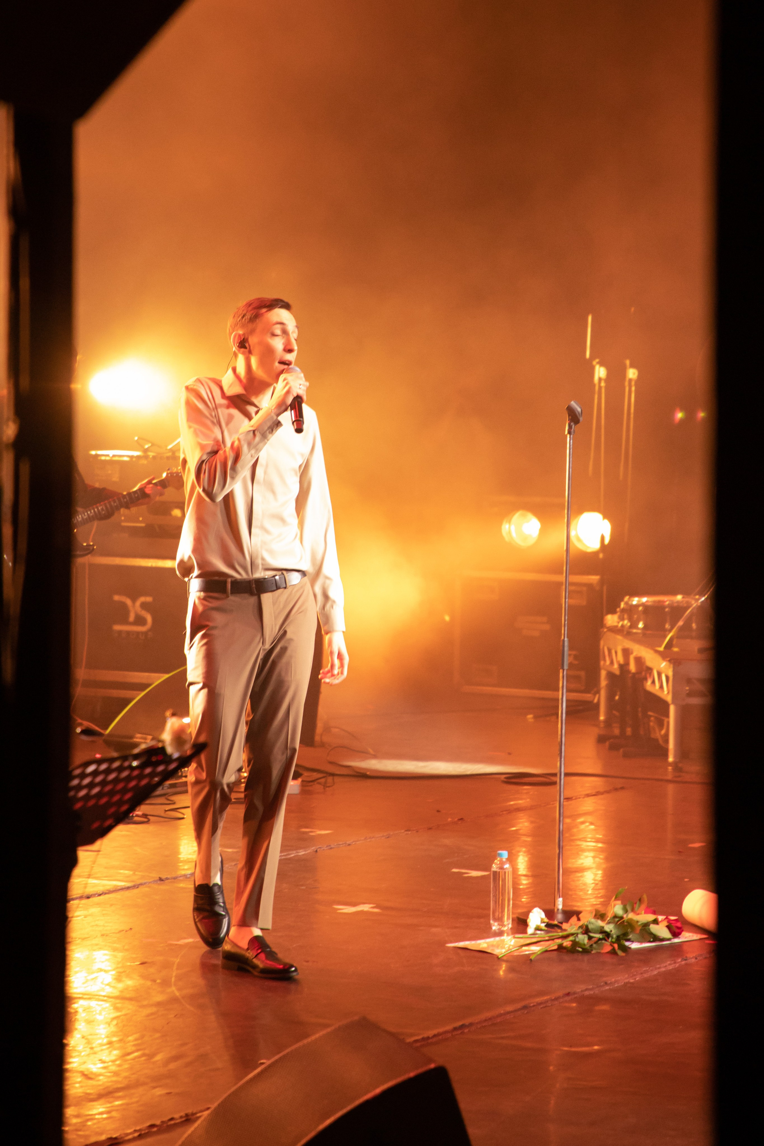 Дайте танк (!). Фотограф Алексей Шуля — портфолио