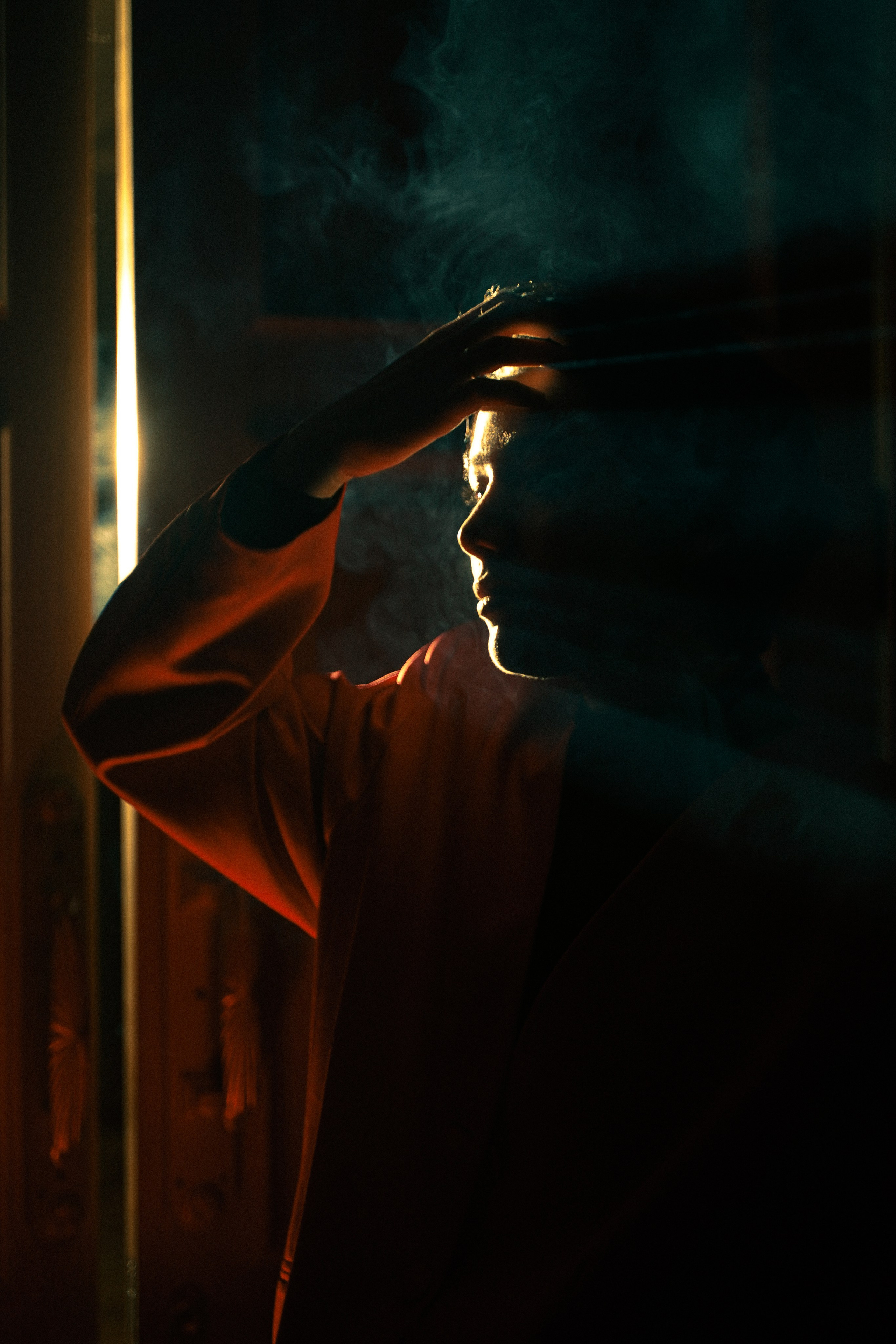 Индира Зубаирова. Амина Абасова — индивидуальный фотограф в Махачкале, Дагестан