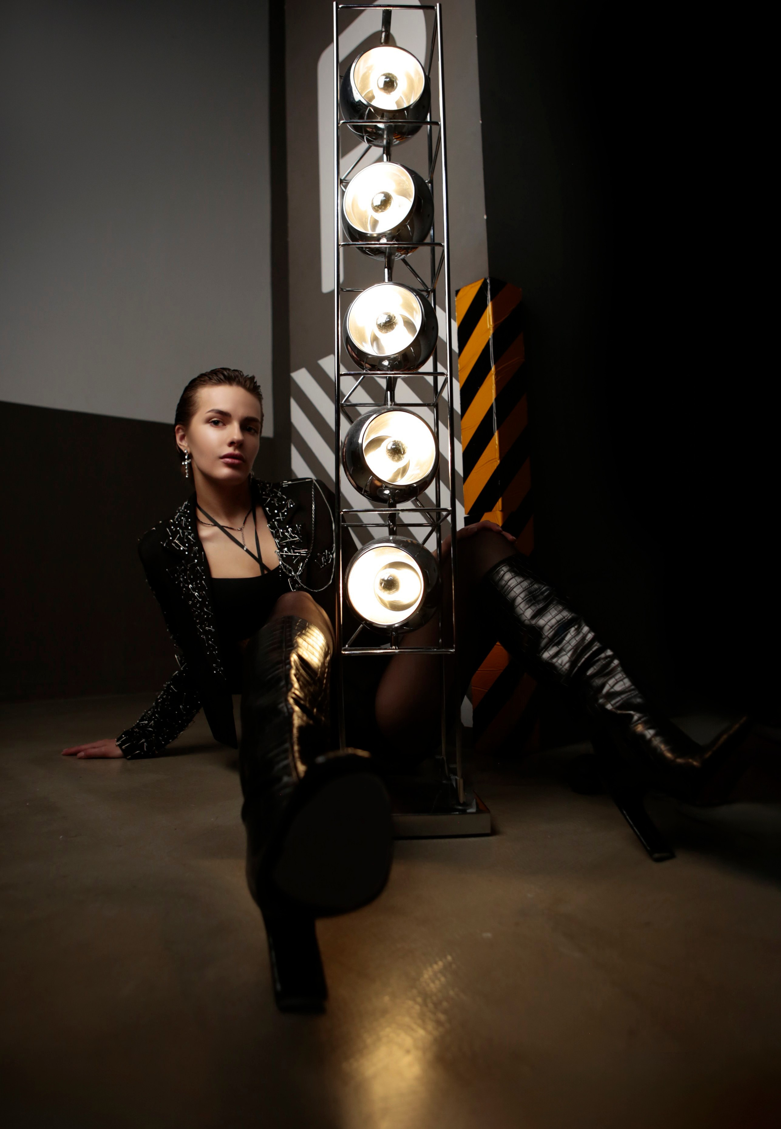 Милана. Фотограф Лесозаводск/Хабаровск