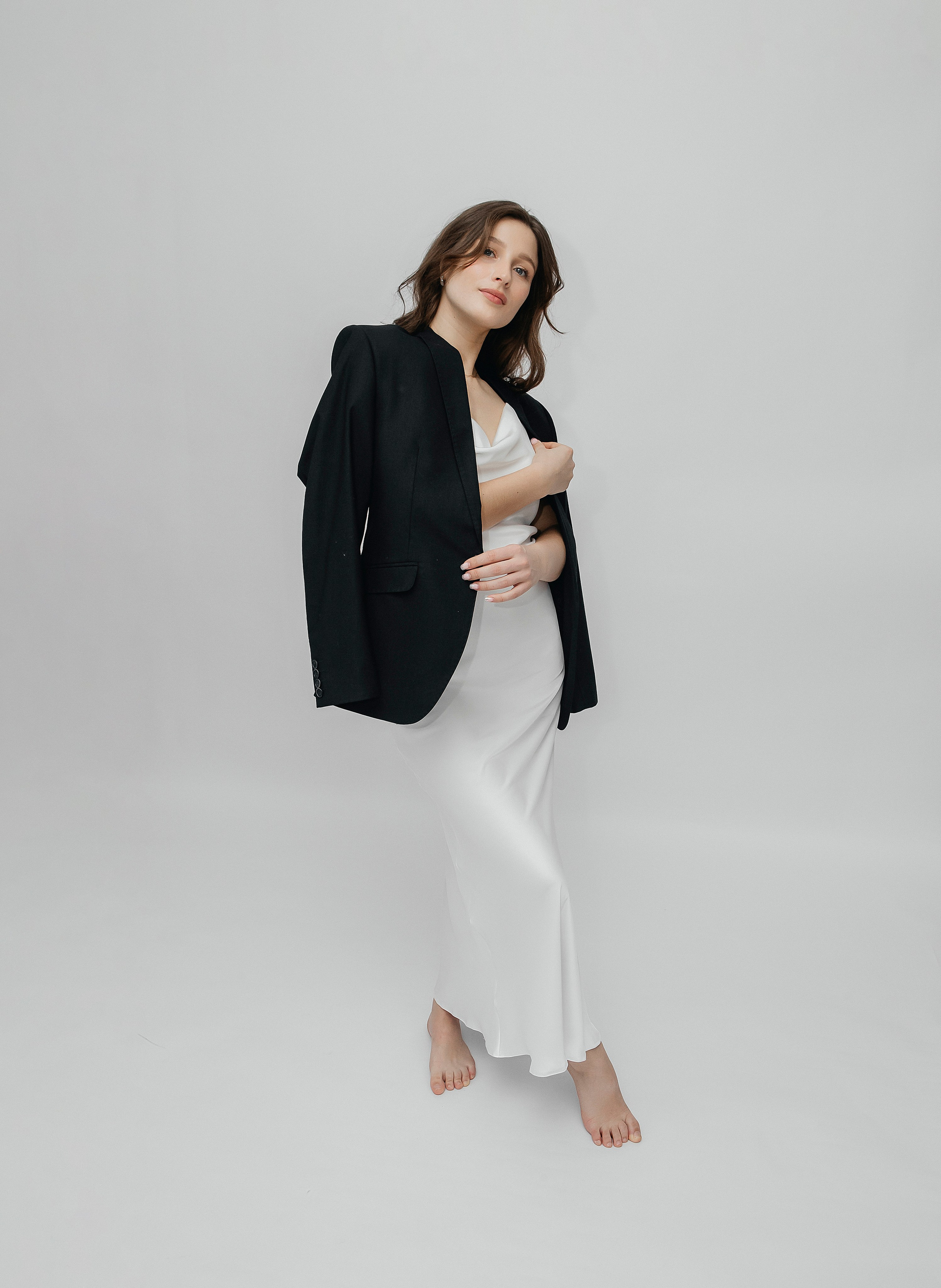 Полина. Фотограф Лесозаводск/Хабаровск