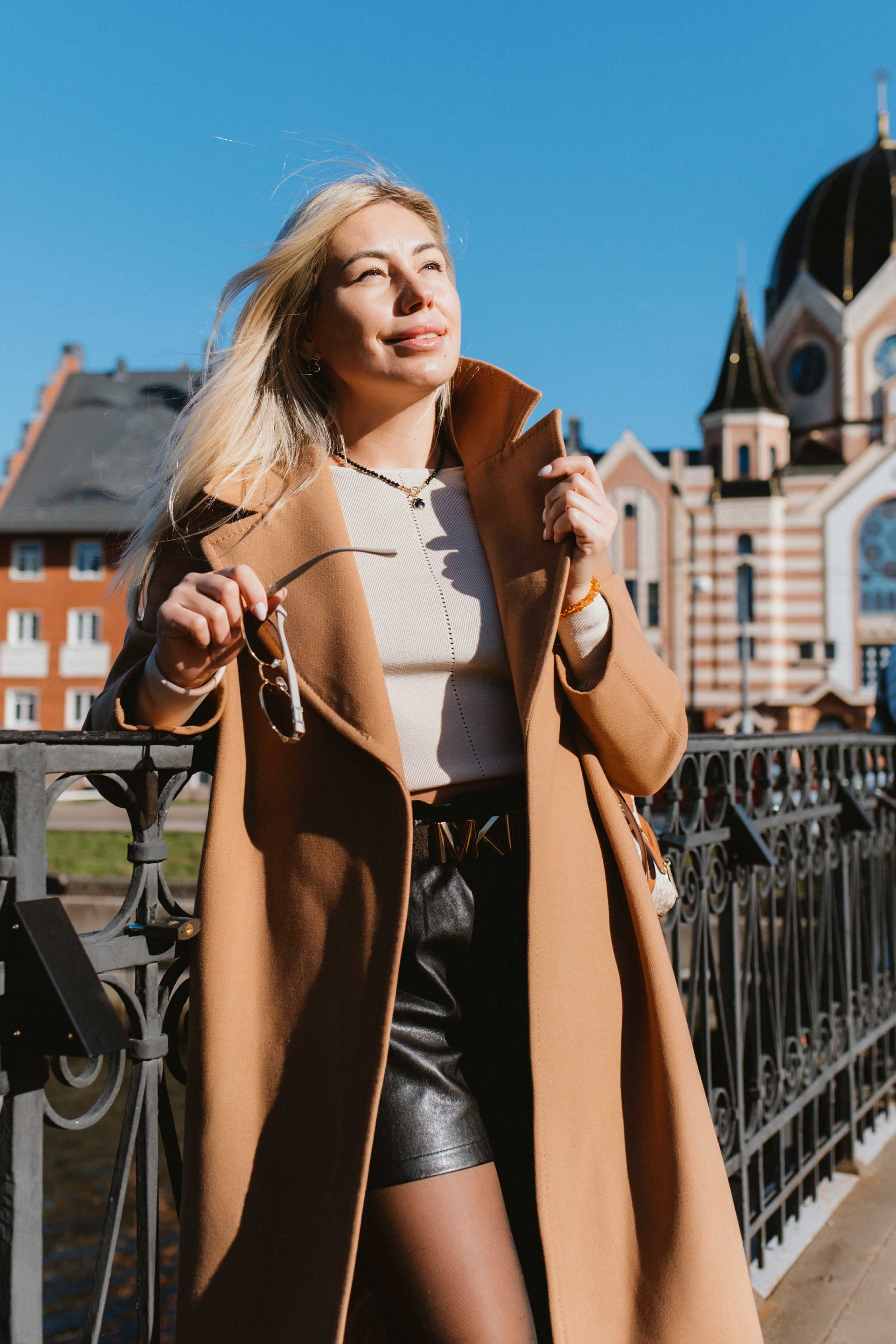 Анастасия и Богдан