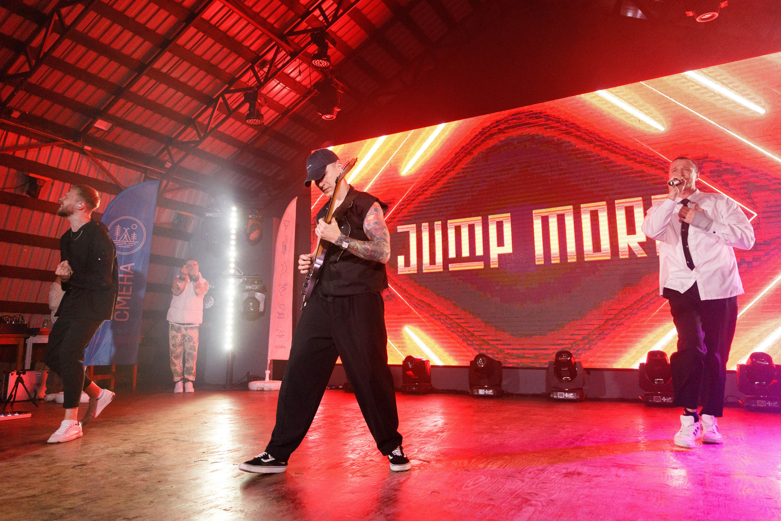 Jump More. Репортажный фотограф в Новосибирске Алена Помазунова