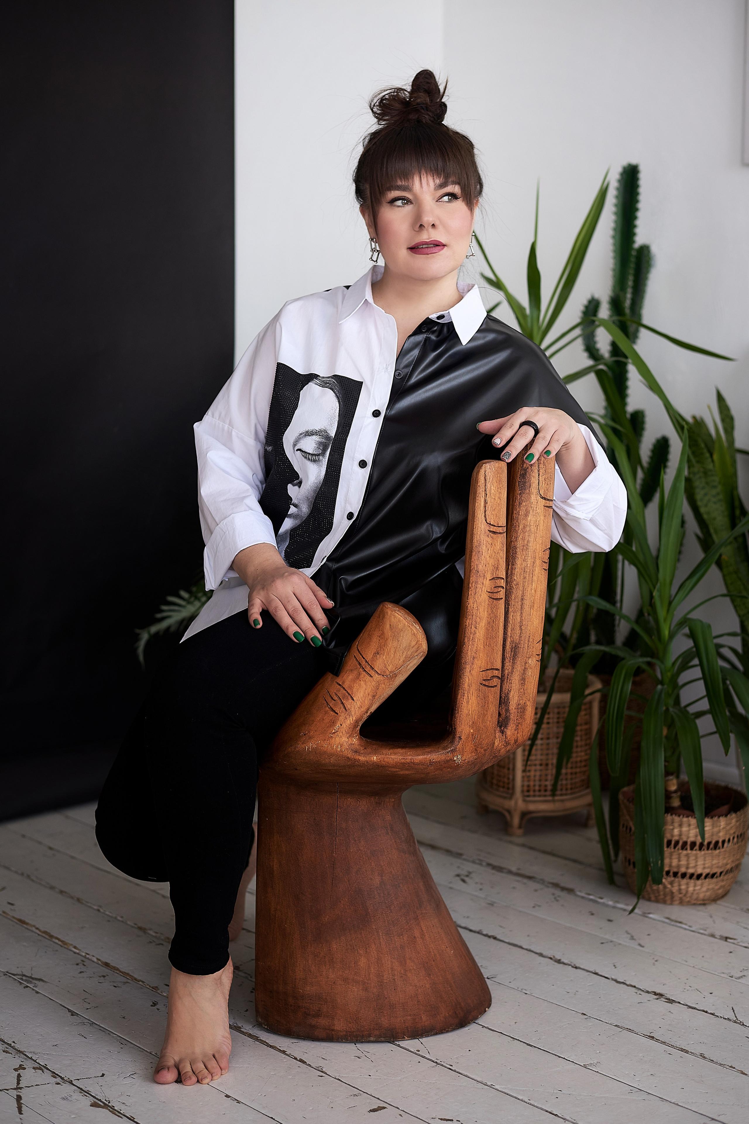 Индивидуальная съемка Янина. Фотограф Елена Дука. Контент съемка. Семейная фотография