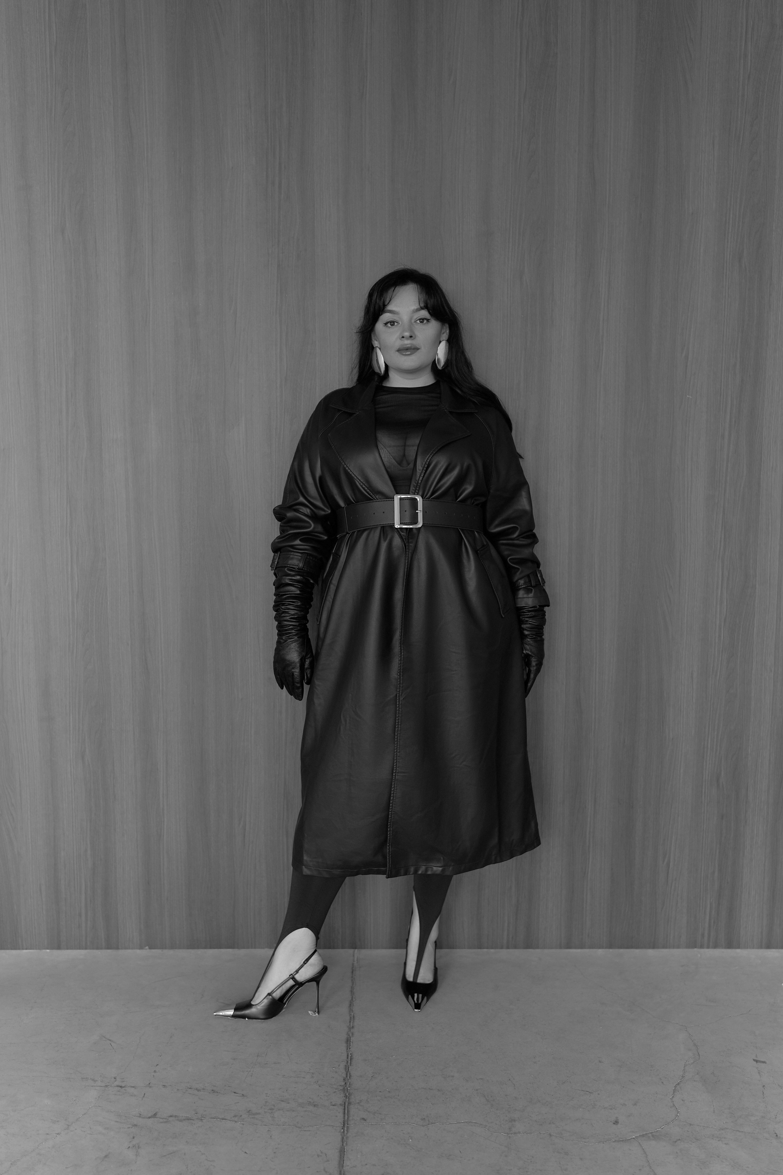 Анна. Фотограф в Москве — Ольга Кушнарева