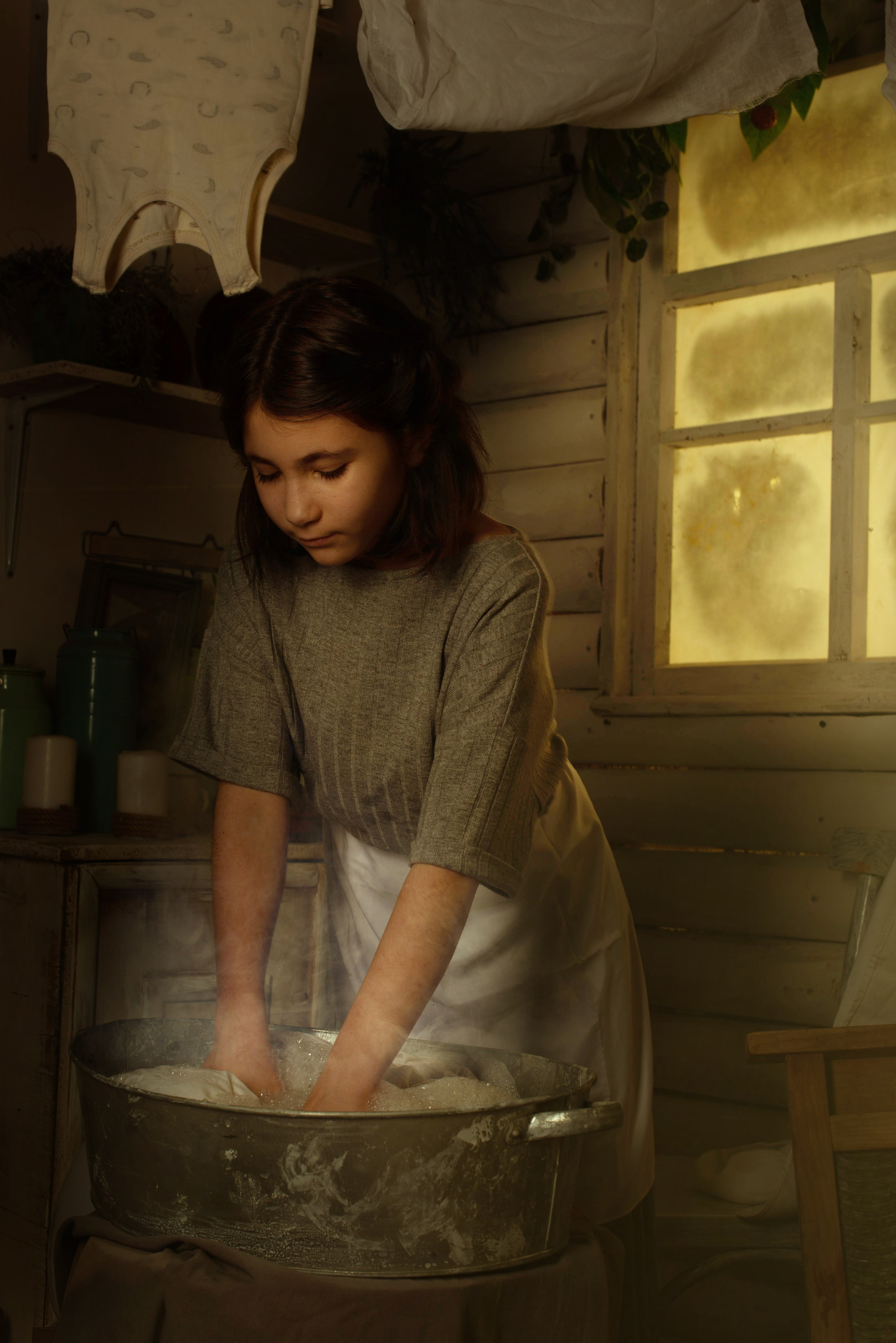 Семейный и детский фотограф в Юрге Альфия Опарина