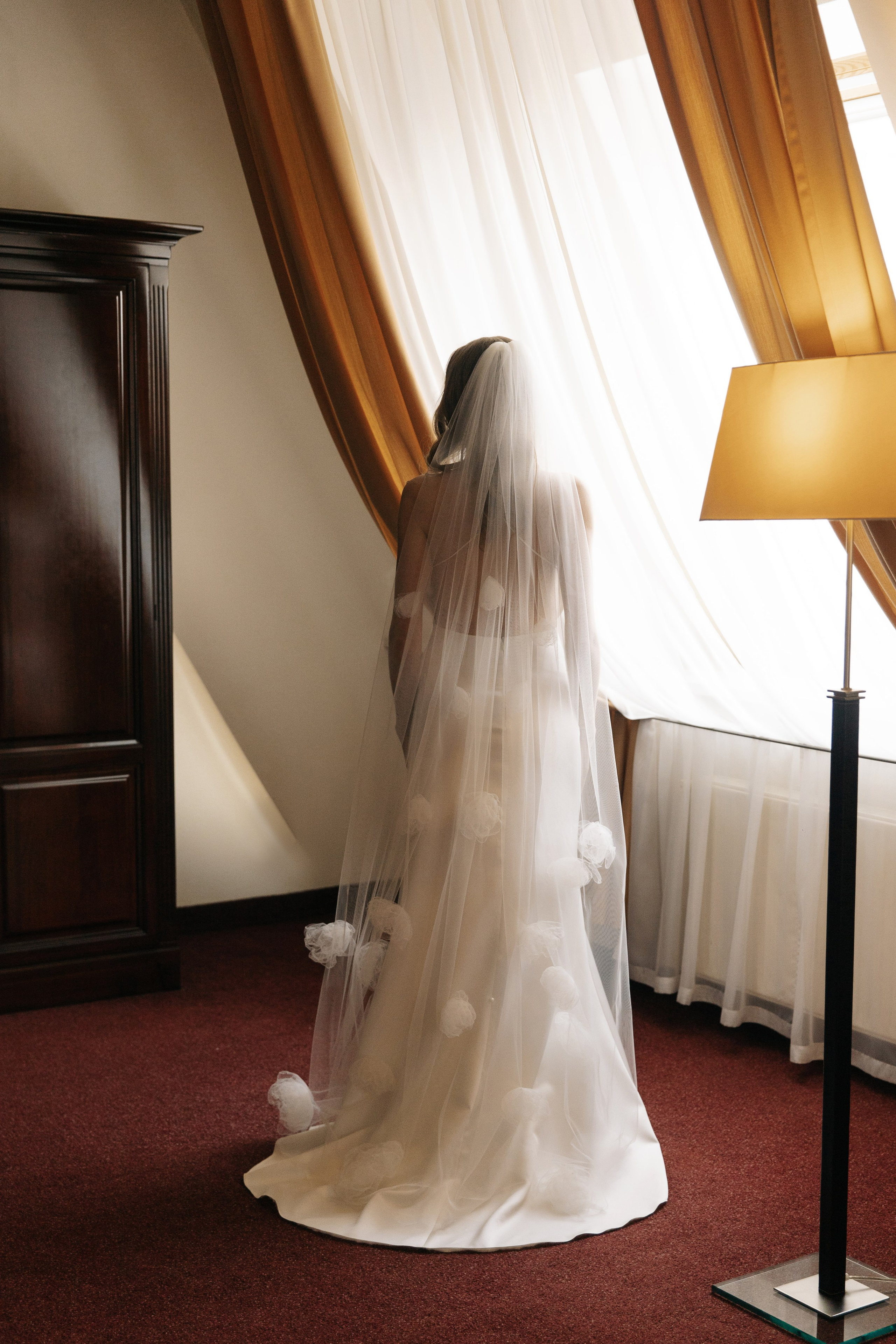 Ира и Саша. Главная