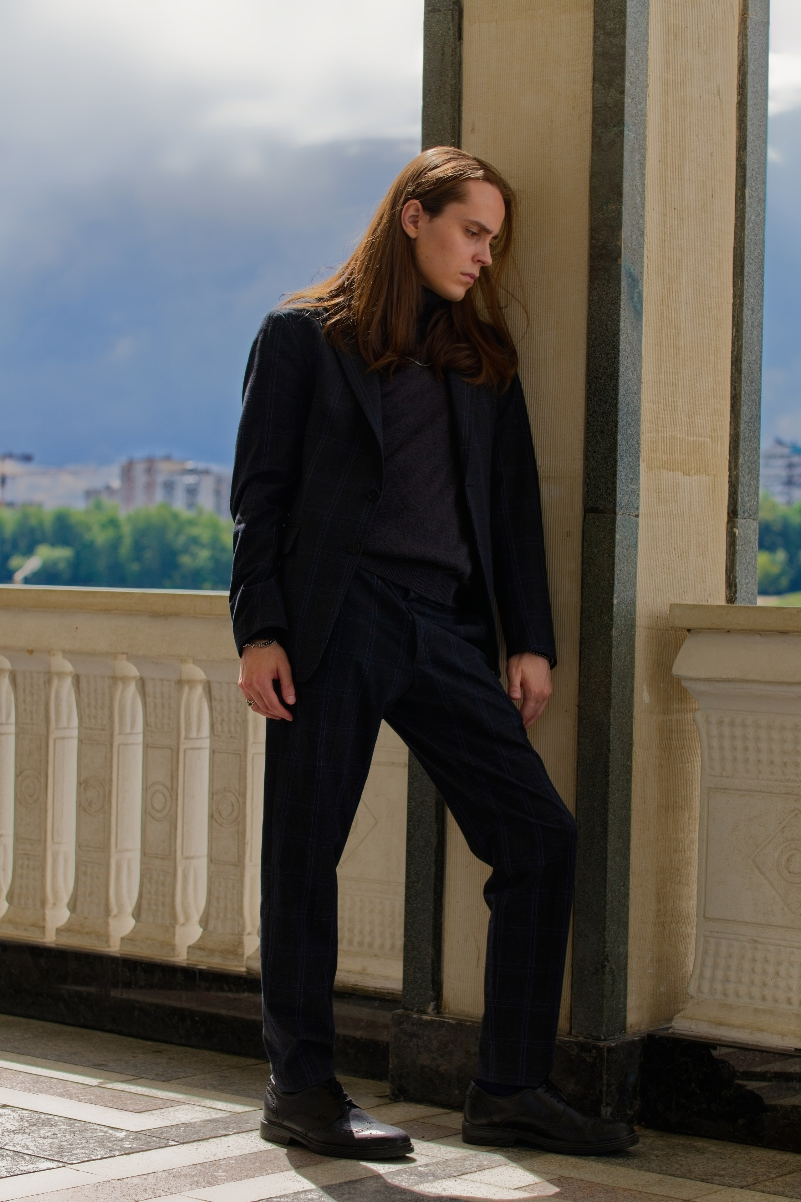 Святослав. Фотограф Денис Шемет