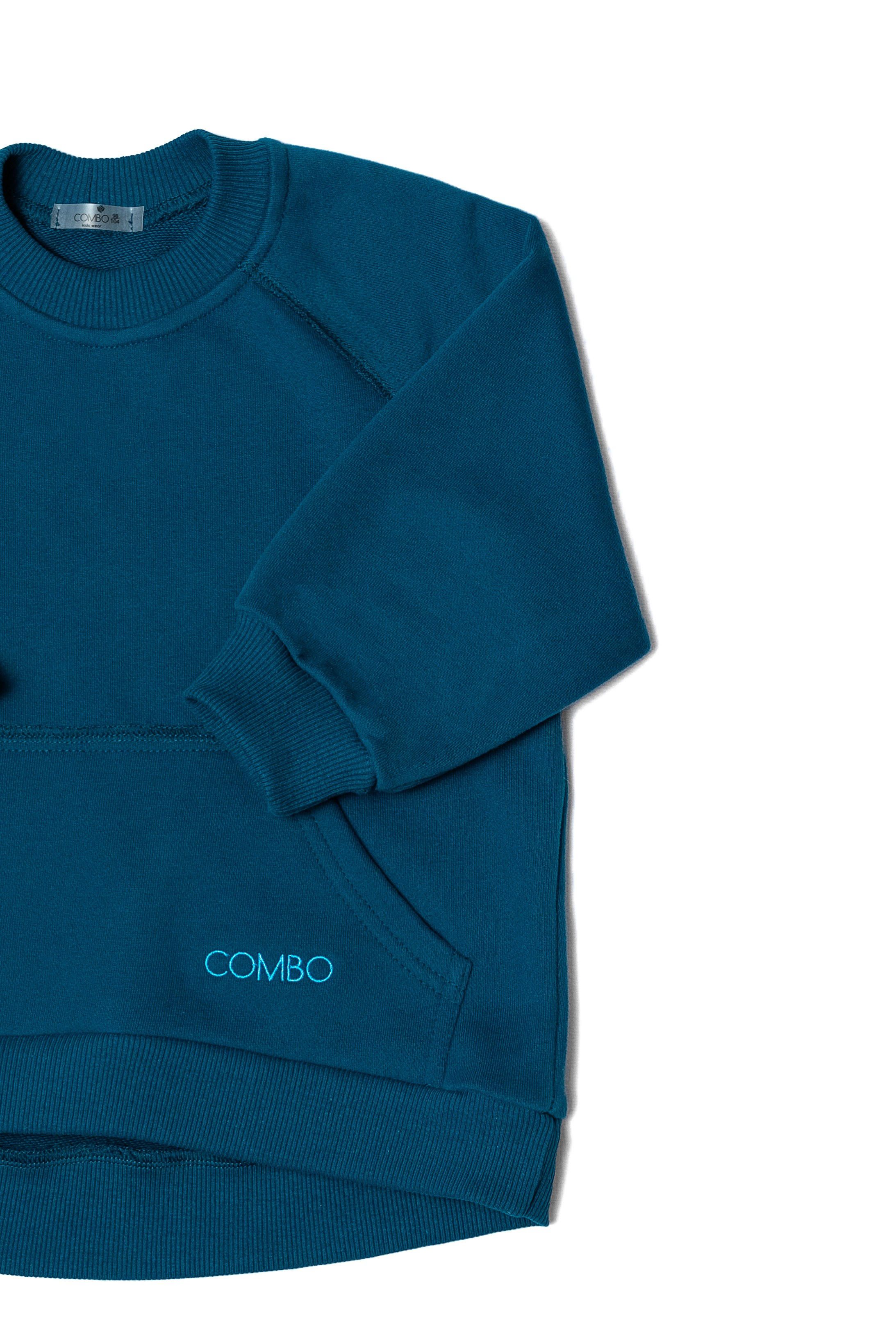 Детская одежда «Combo Kids Wear». Главная