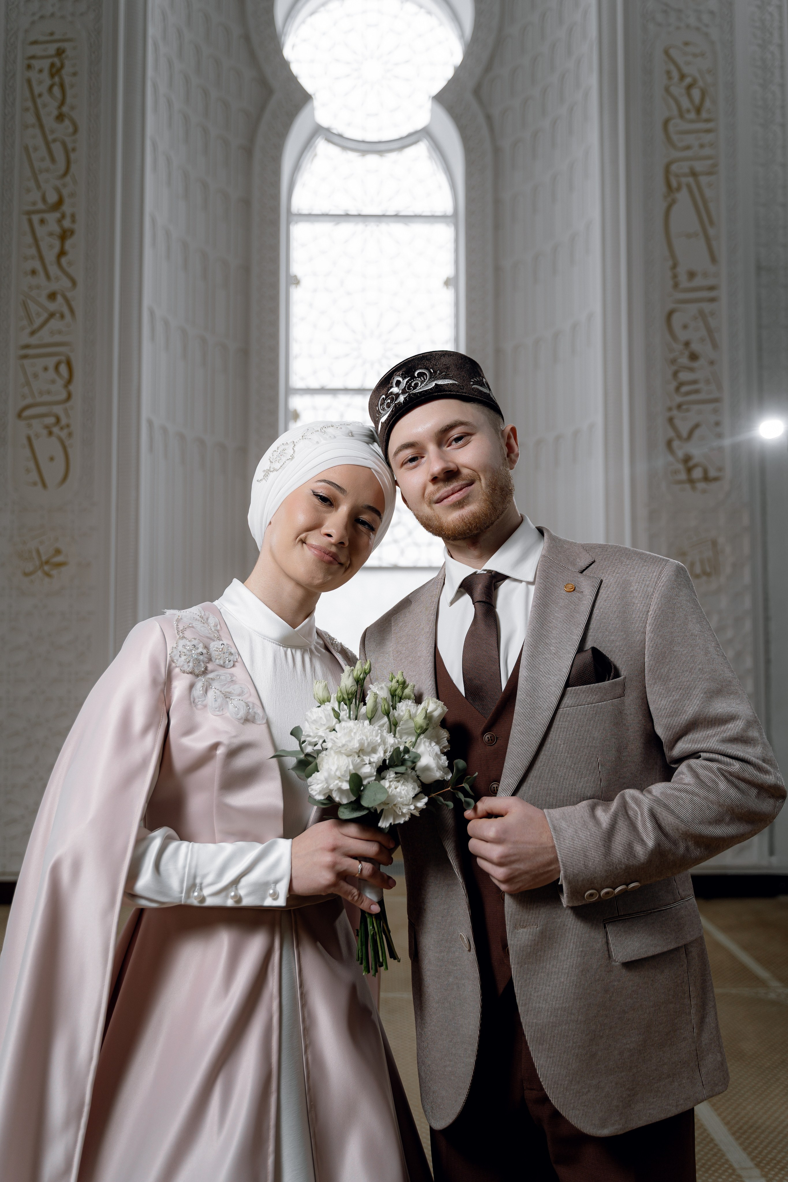 Булат & Зиля. RAMIL SAFIULLIN