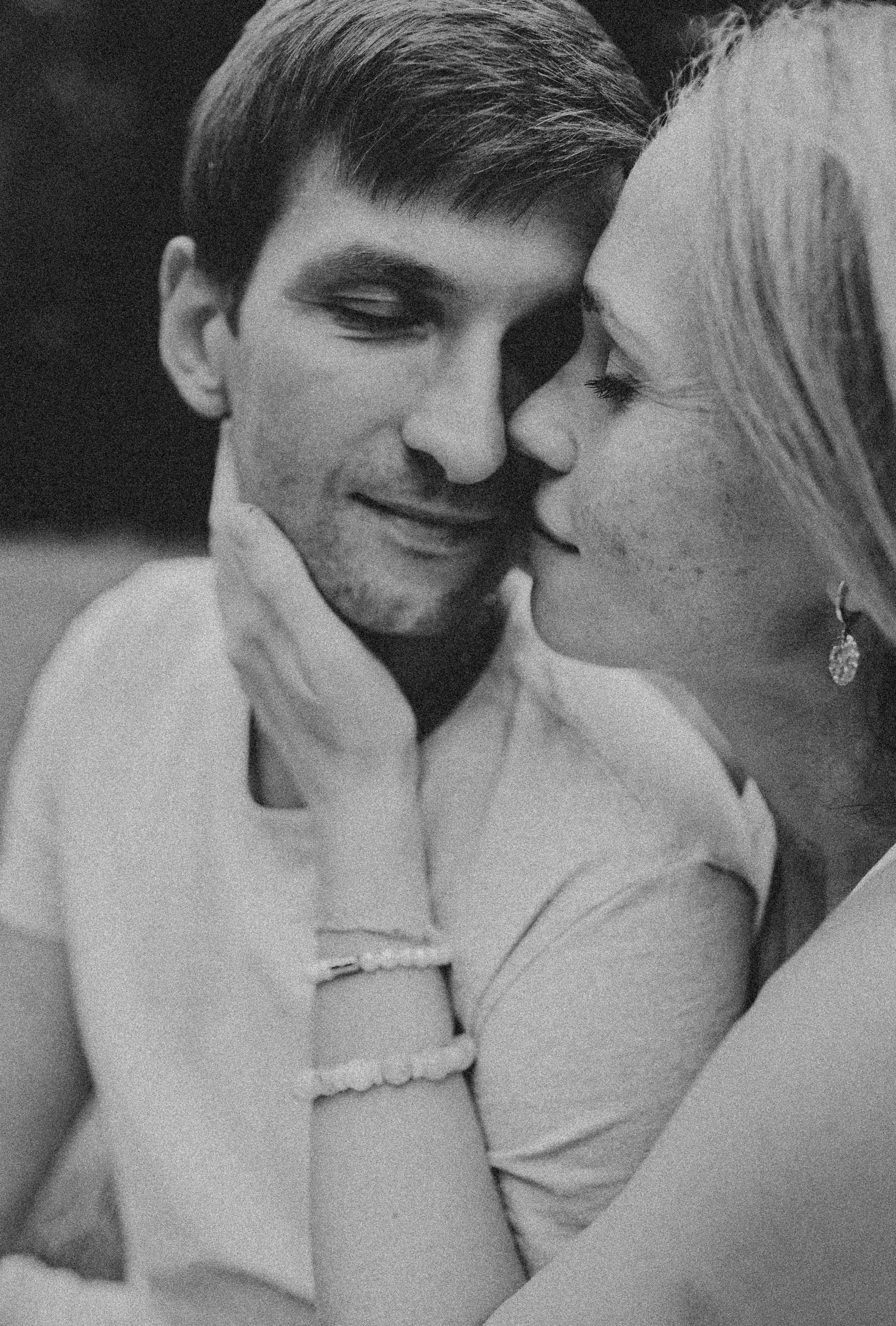 В ожидании. Семейный домашний фотограф Москва Зеленоград Настя Маркова