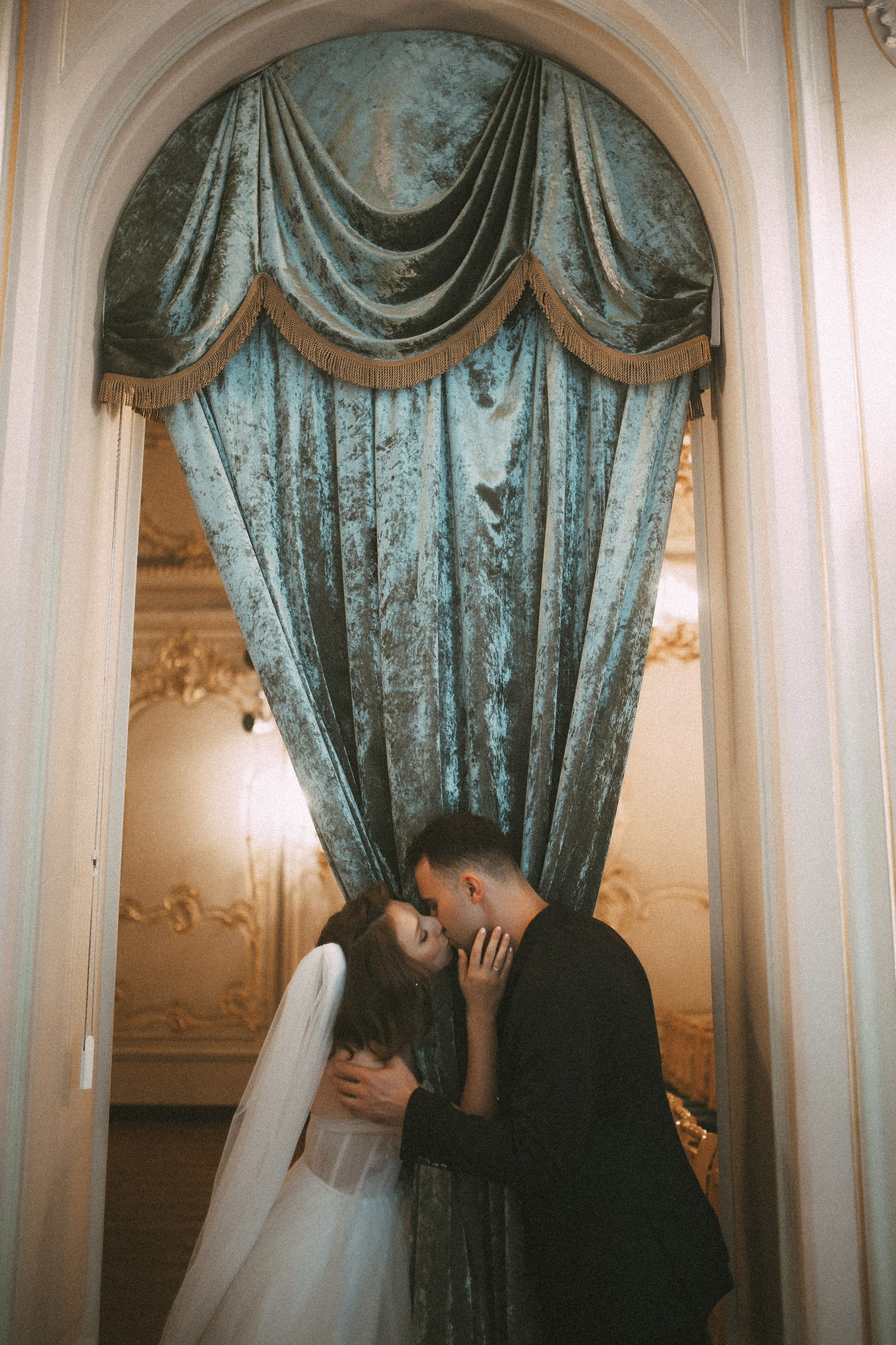 А & A | Санкт-Петербург. Фотограф Екатерина Амбрушкевич