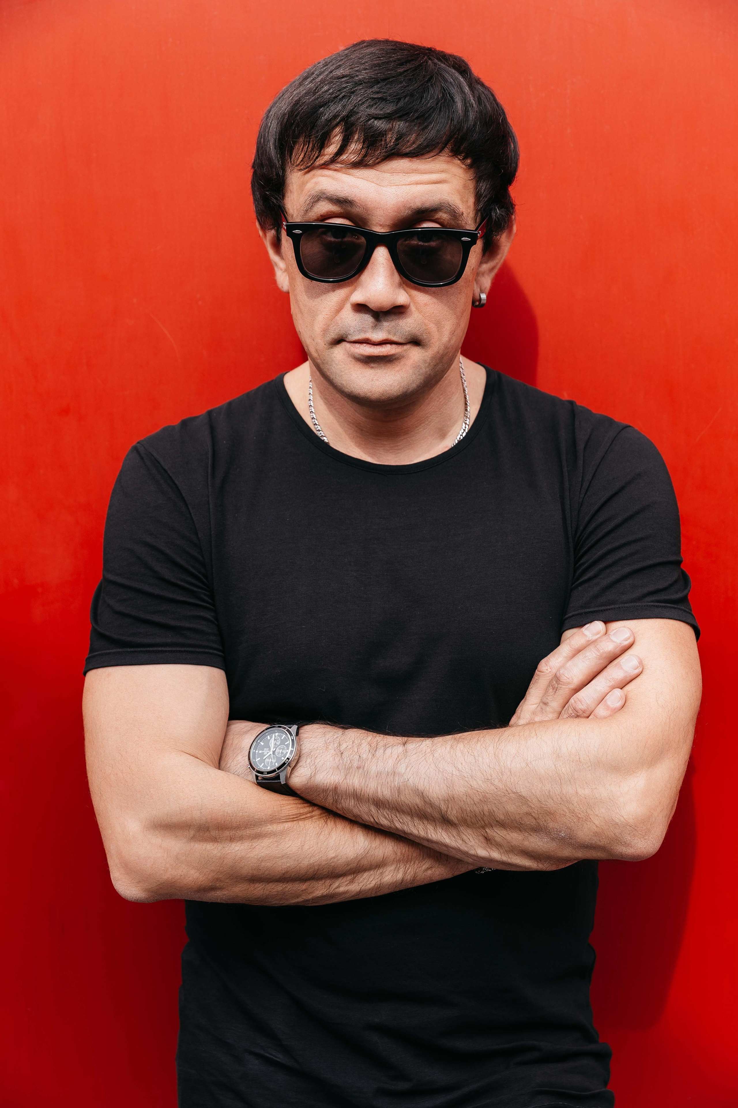 Рома Чехов. Фотограф в Твери Лагодная Яна