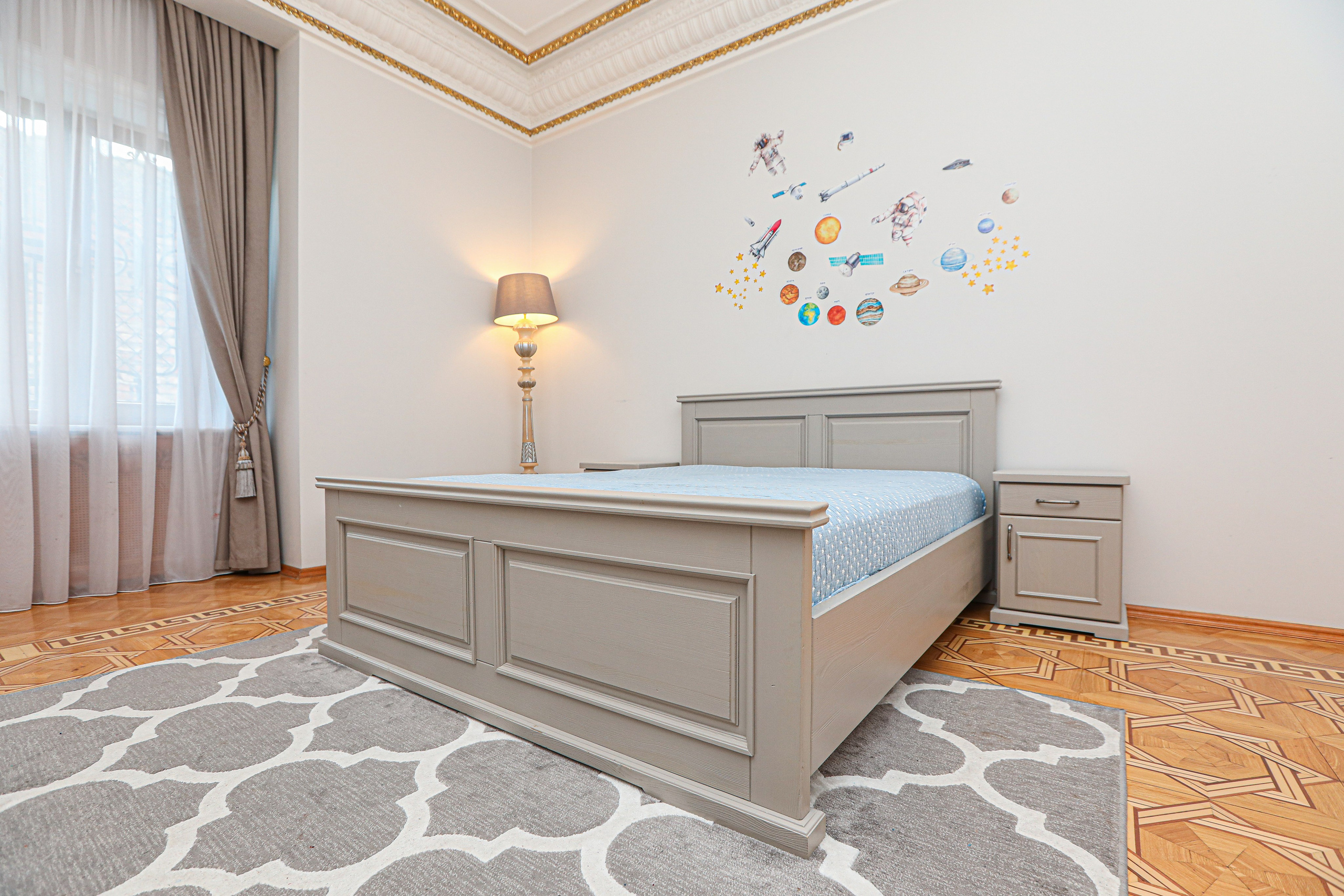 ИНТЕРЬЕРЫ. Photographer Viktoriya Markushina «My world throug»