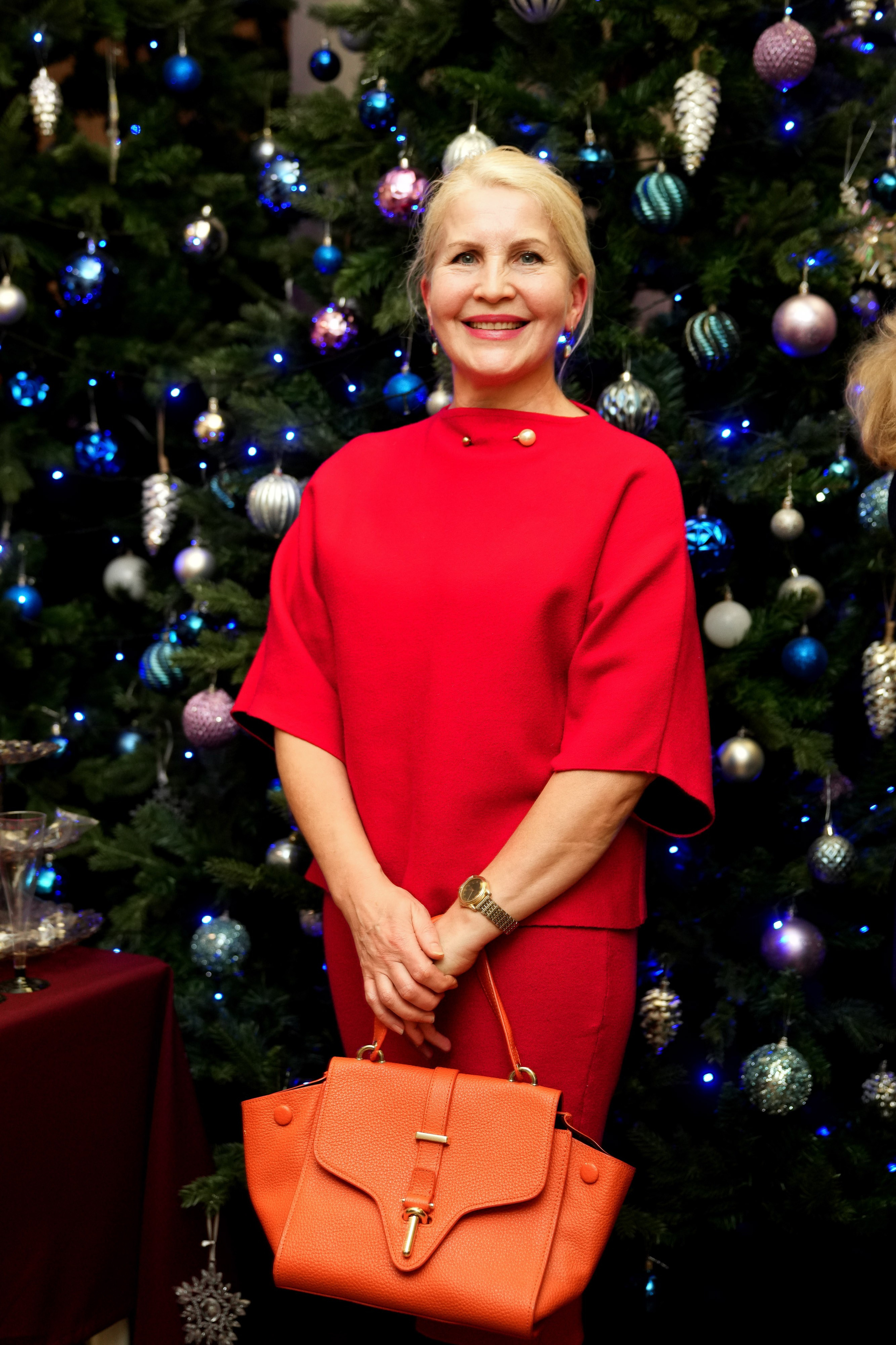 Новогодний концерт в Театре Ростова Великого. Репортажный фотограф Сергей Сажин г. Ярославль