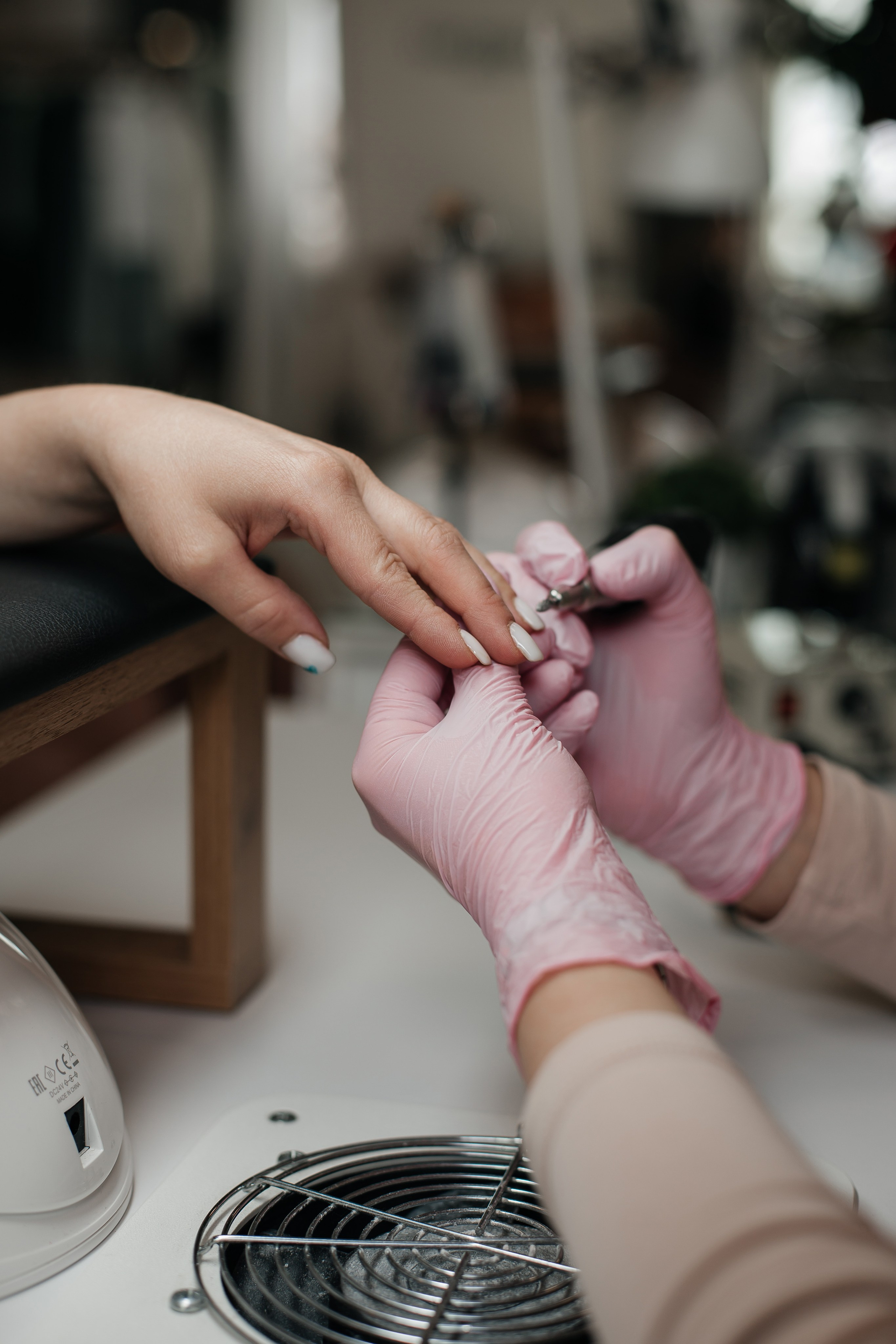 МАСТЕРА МАНИКЮРА. Фотограф в Киселёвске Татьяна Трухалева