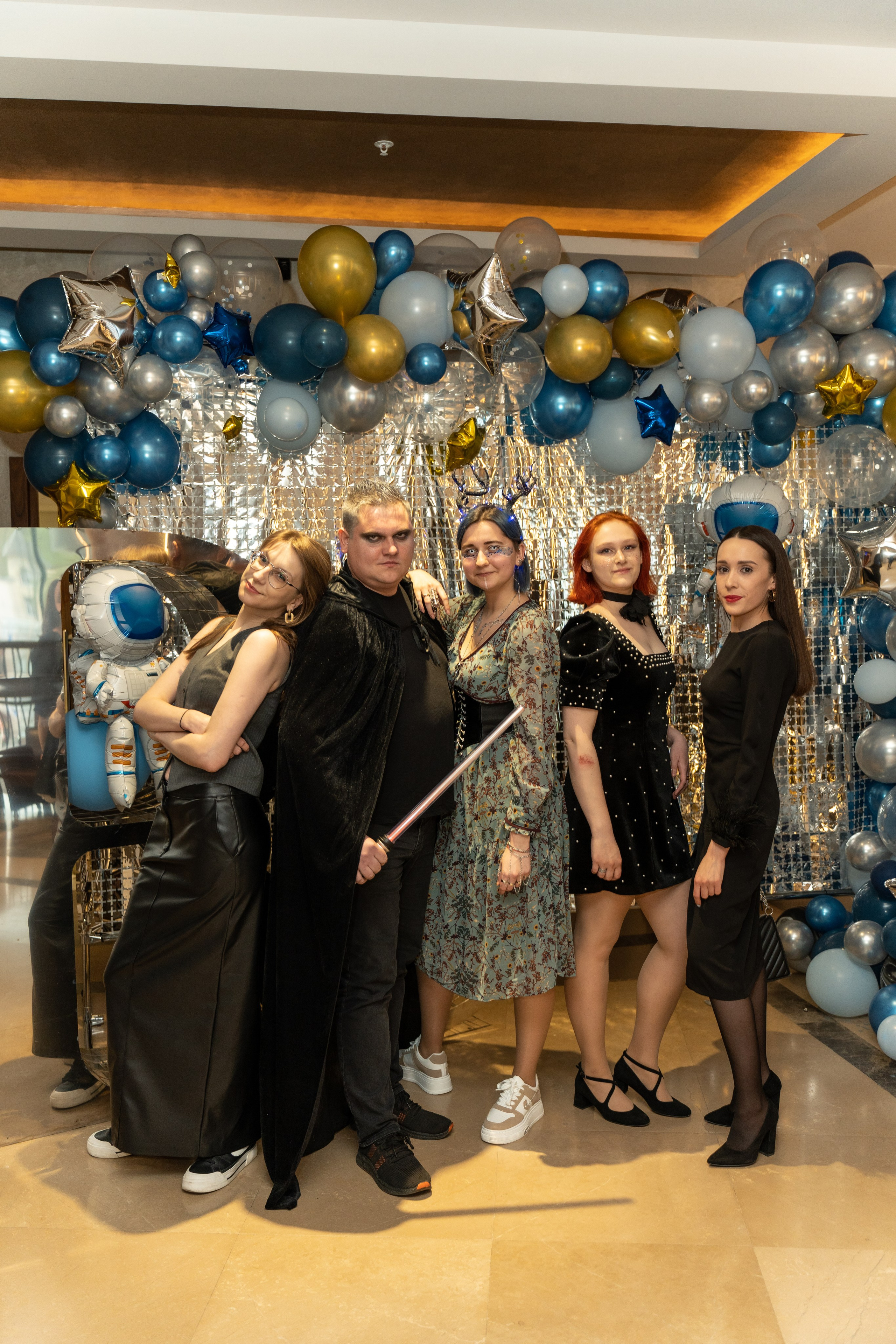 Ренессанс 10 лет. Семейный и свадебный фотограф Минск, Беларусь Анна Орловская