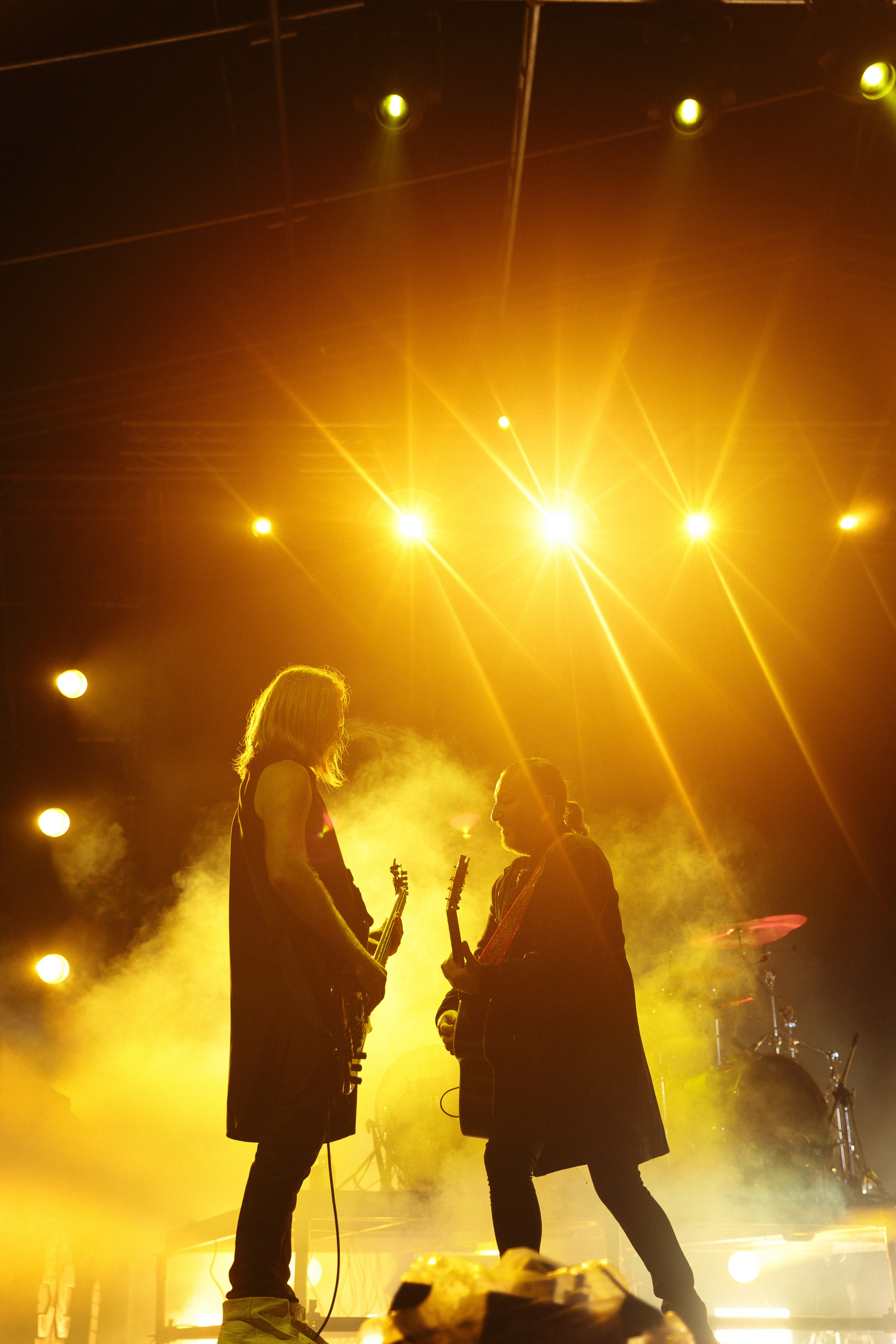 Live show. Фотограф в Новосибирске и Москве