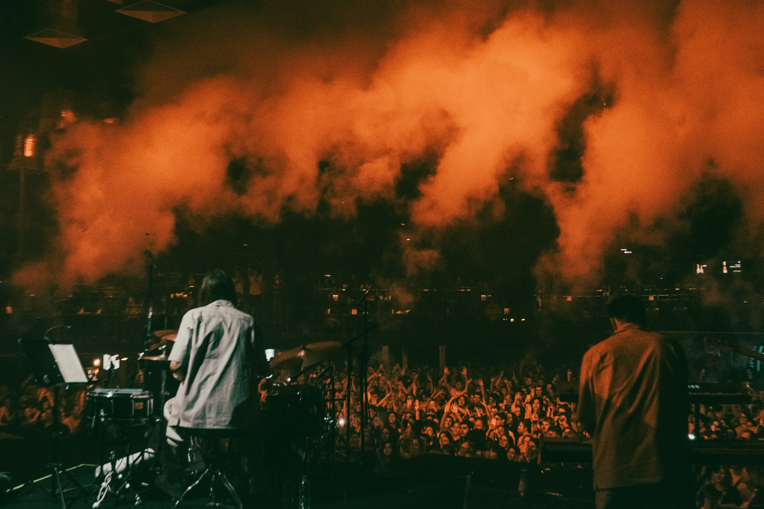 Концерты. Фотограф в Санкт-Петербурге Буркина Виктория