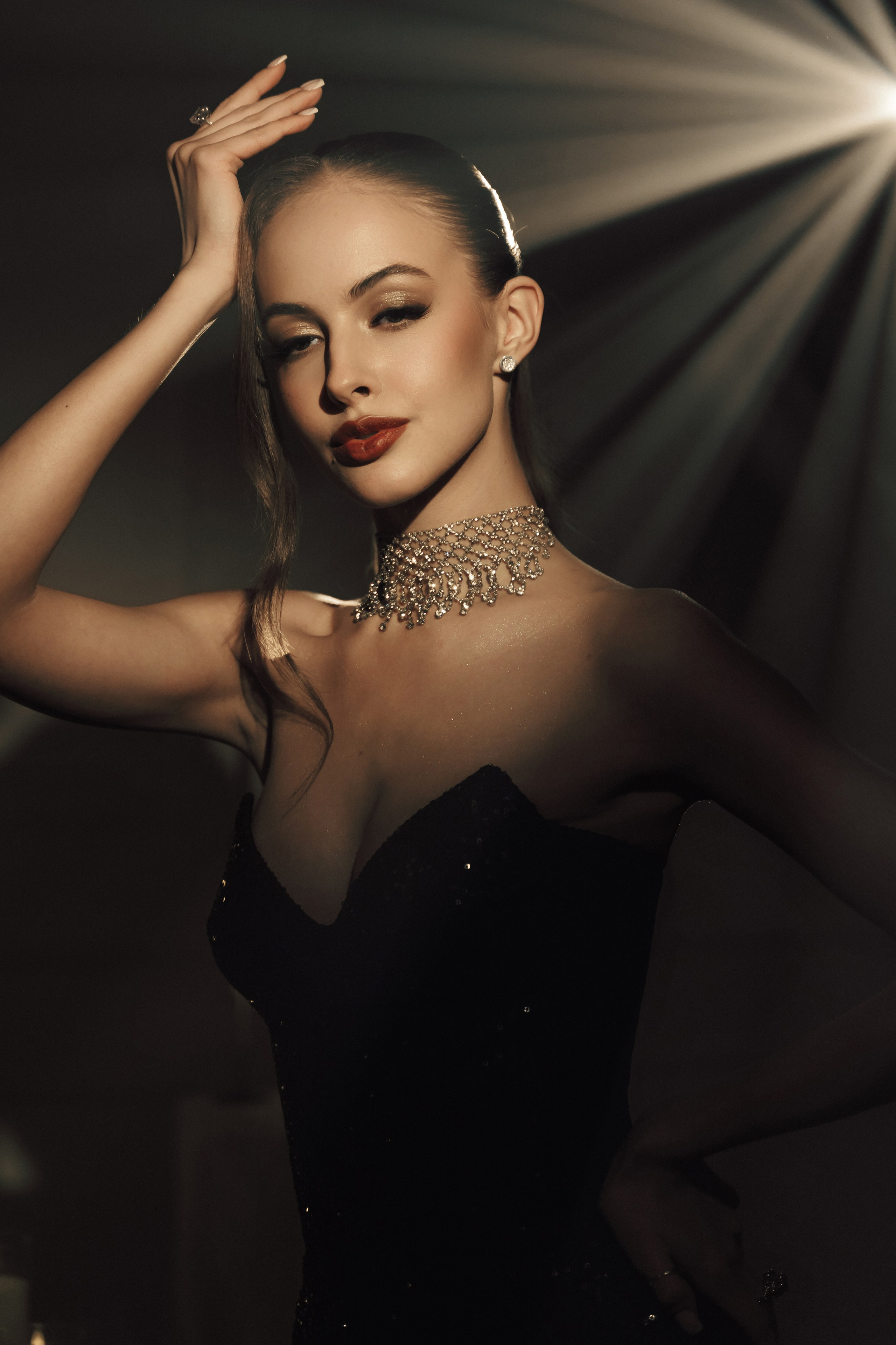 Лиза. Фотограф Ким Наталья в Красноярске