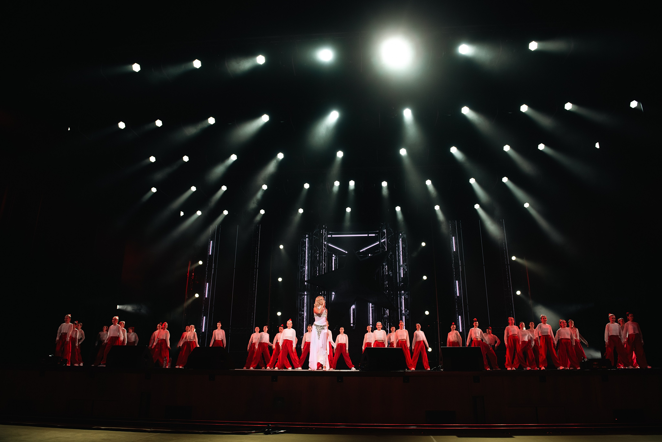 Кремль. Новые Имена. Фотограф, визажист. Москва