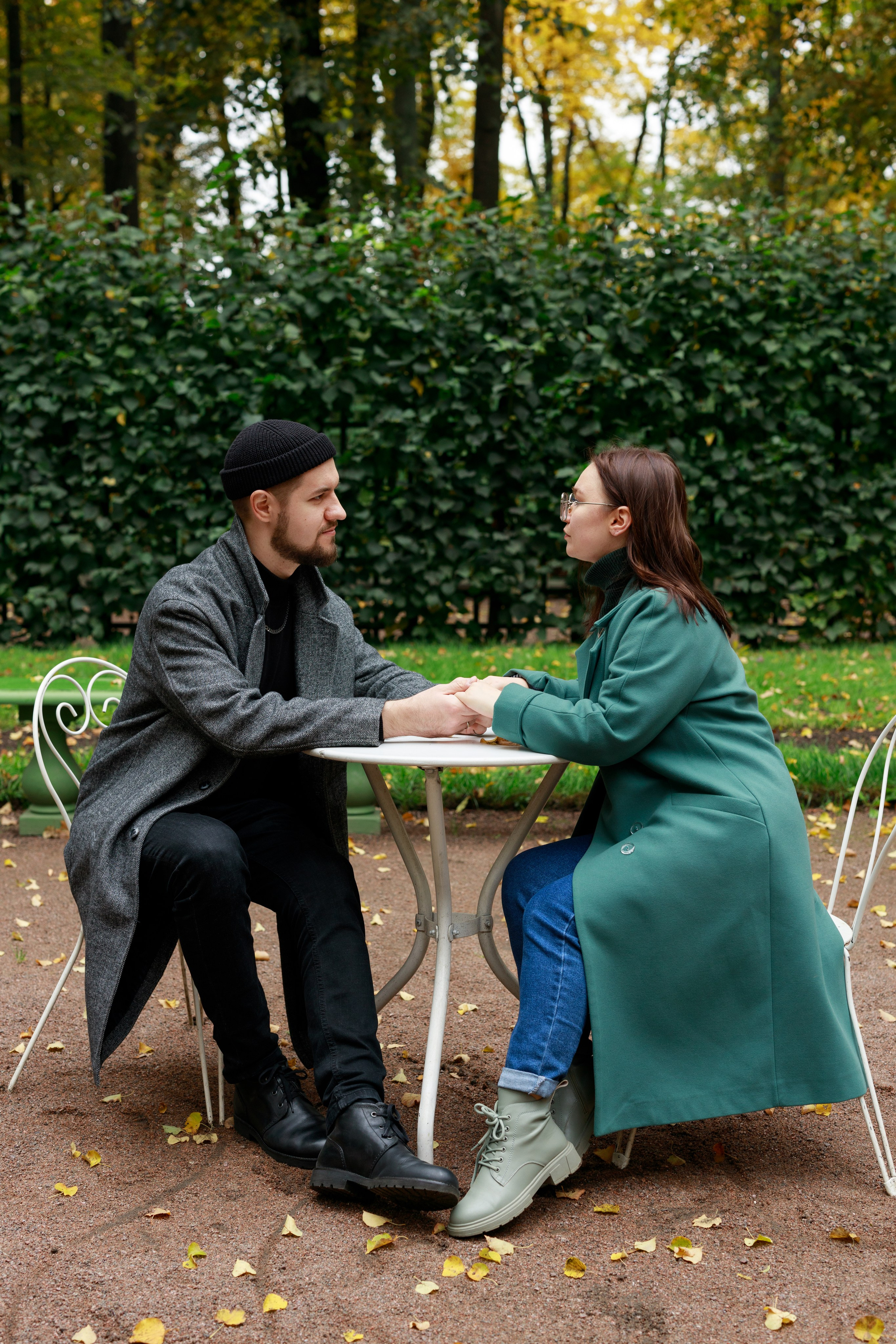 Life style. Фотограф Санкт-Петербург Конюхова Мария