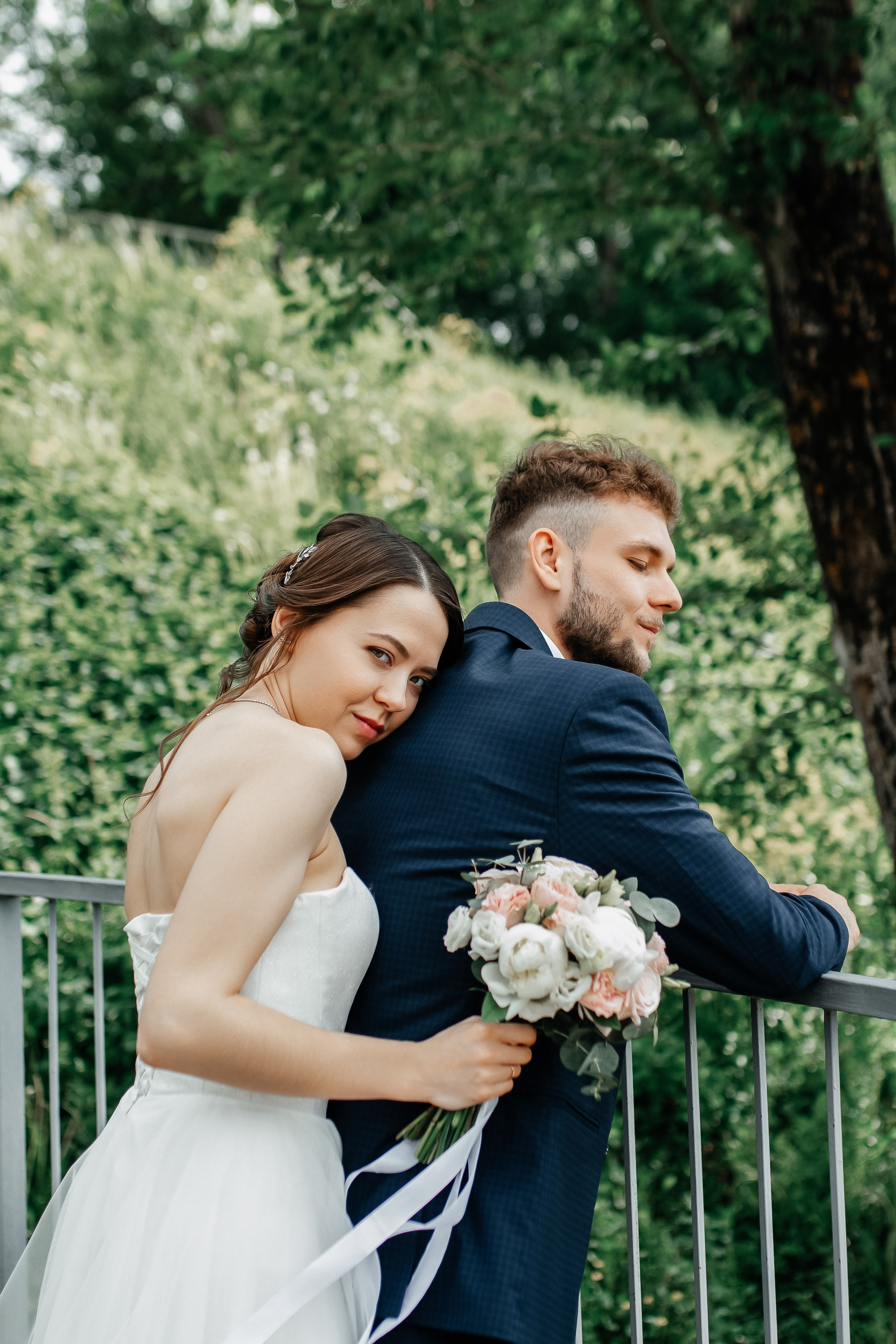 Анна & Игорь. Ph.nataluuna ФОТОГРАФ СЕРГИЕВ ПОСАД