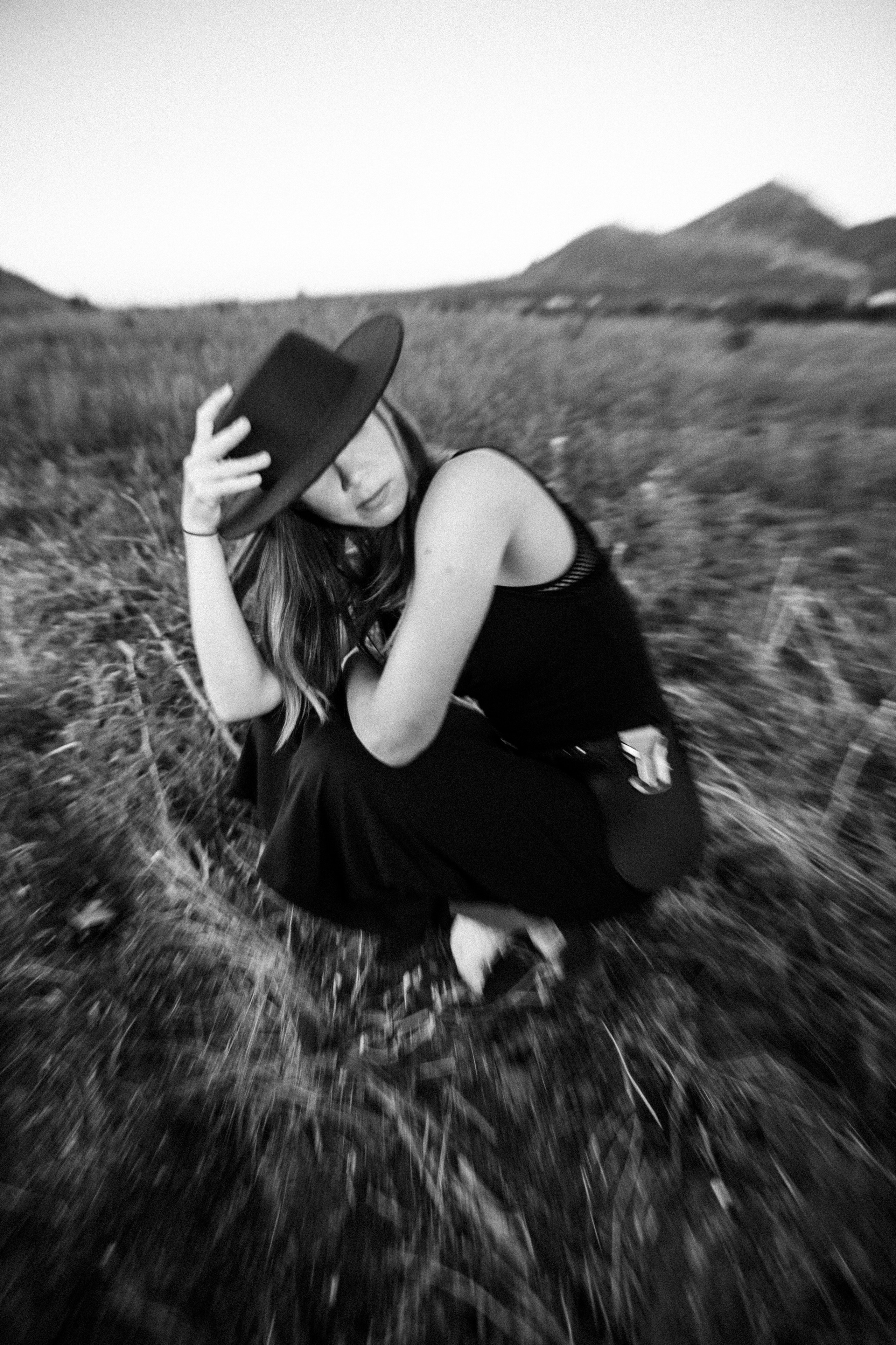 Городская прогулка