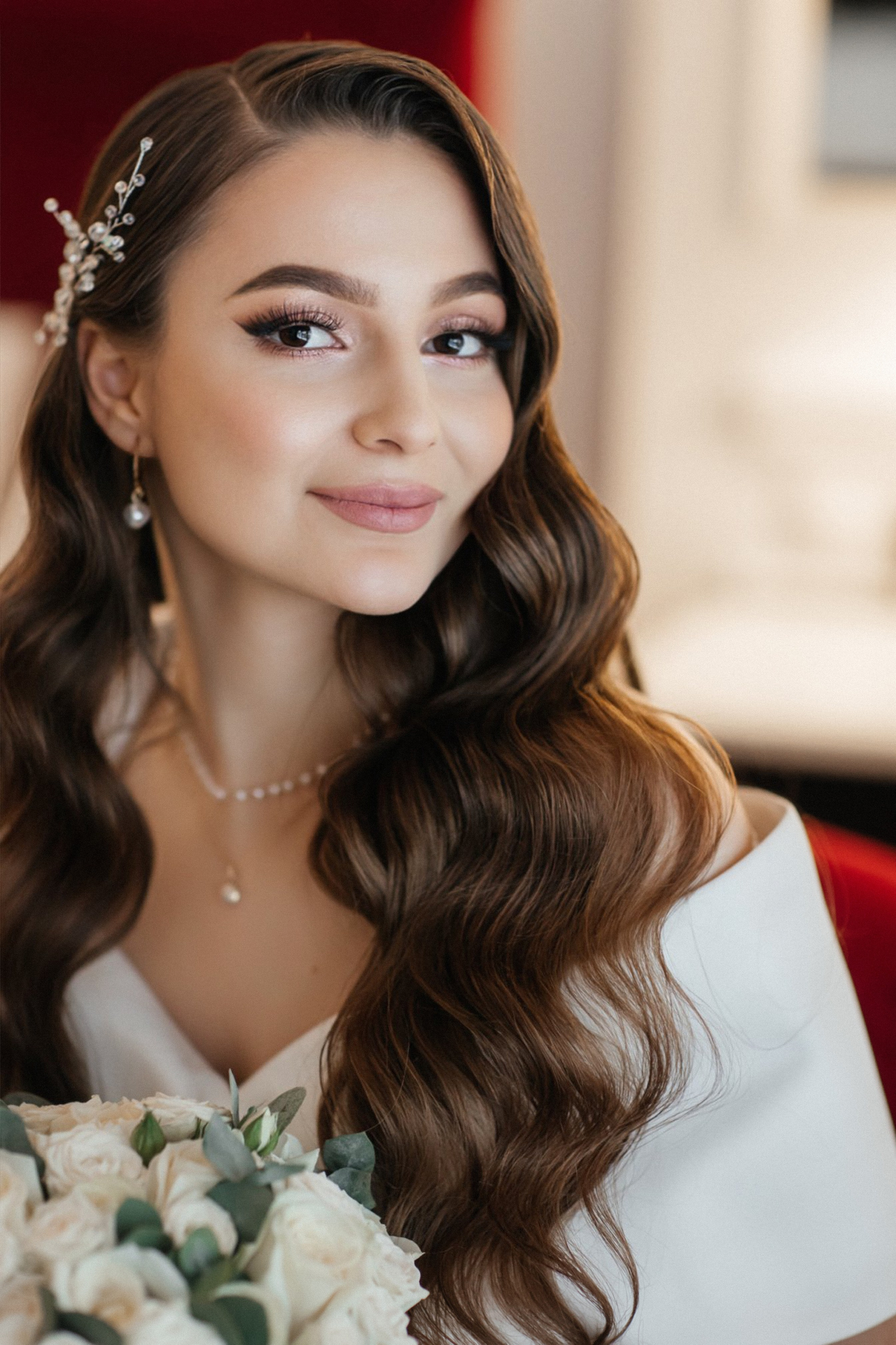 S & A. Фотограф Ольга Лапшина