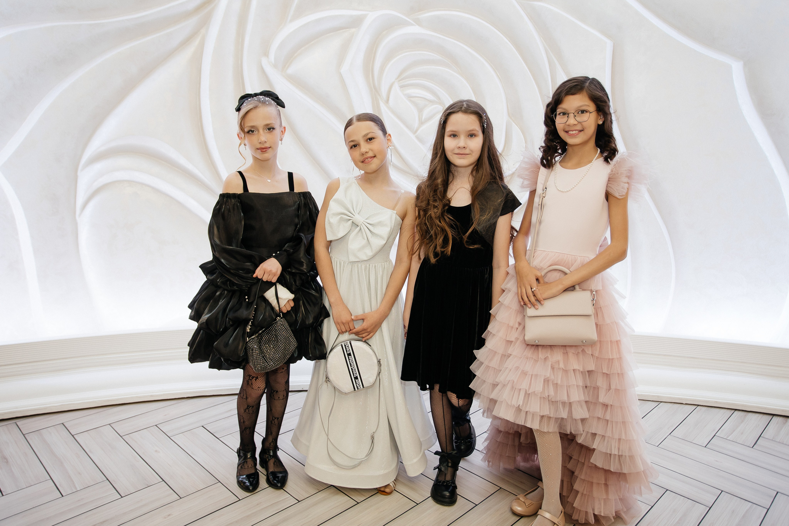 Выпускной 4класс. Фотограф в Иркутске