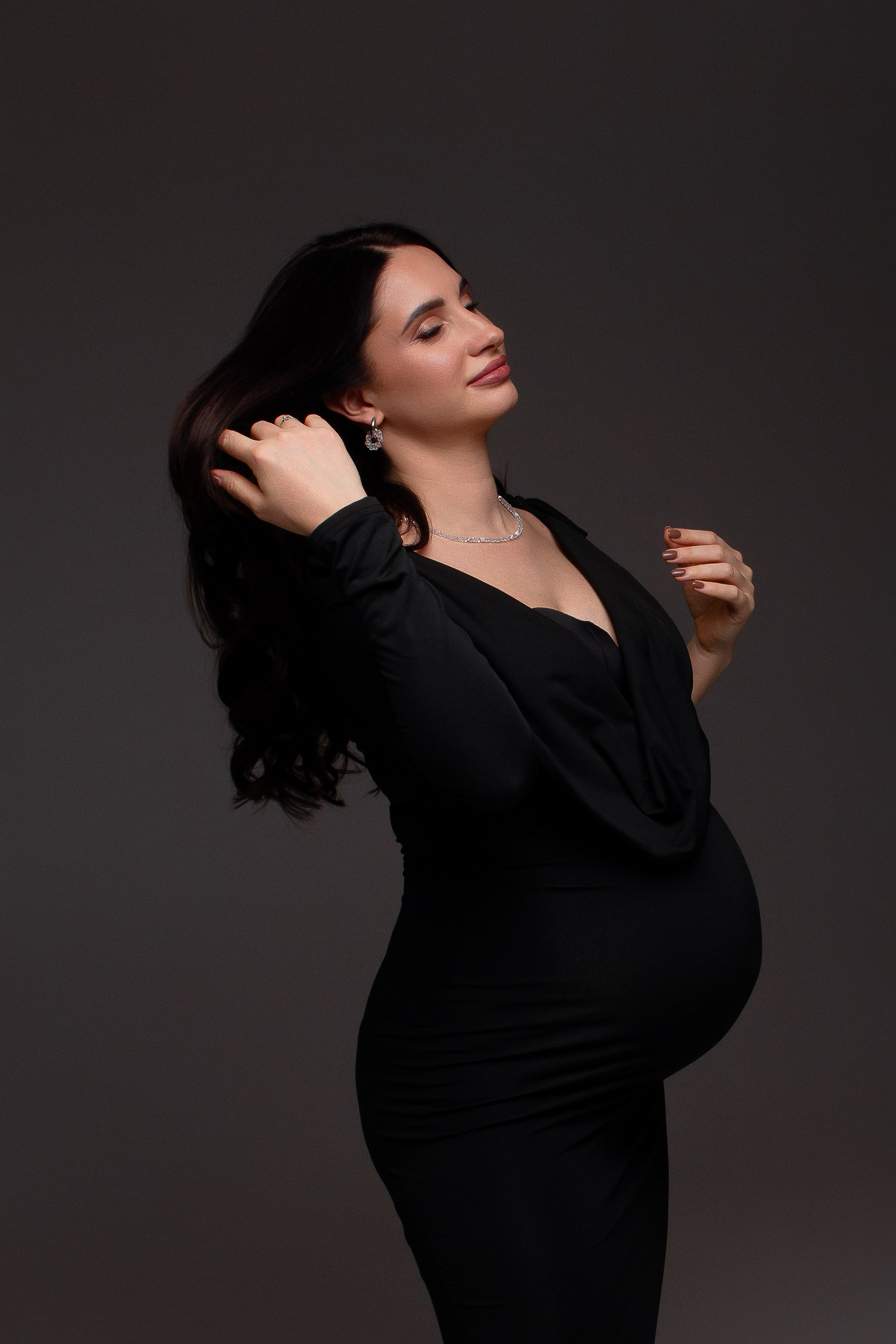 В ожидании чуда. Свадебный и портретный фотограф | Ростов-на-Дону | Краснодар