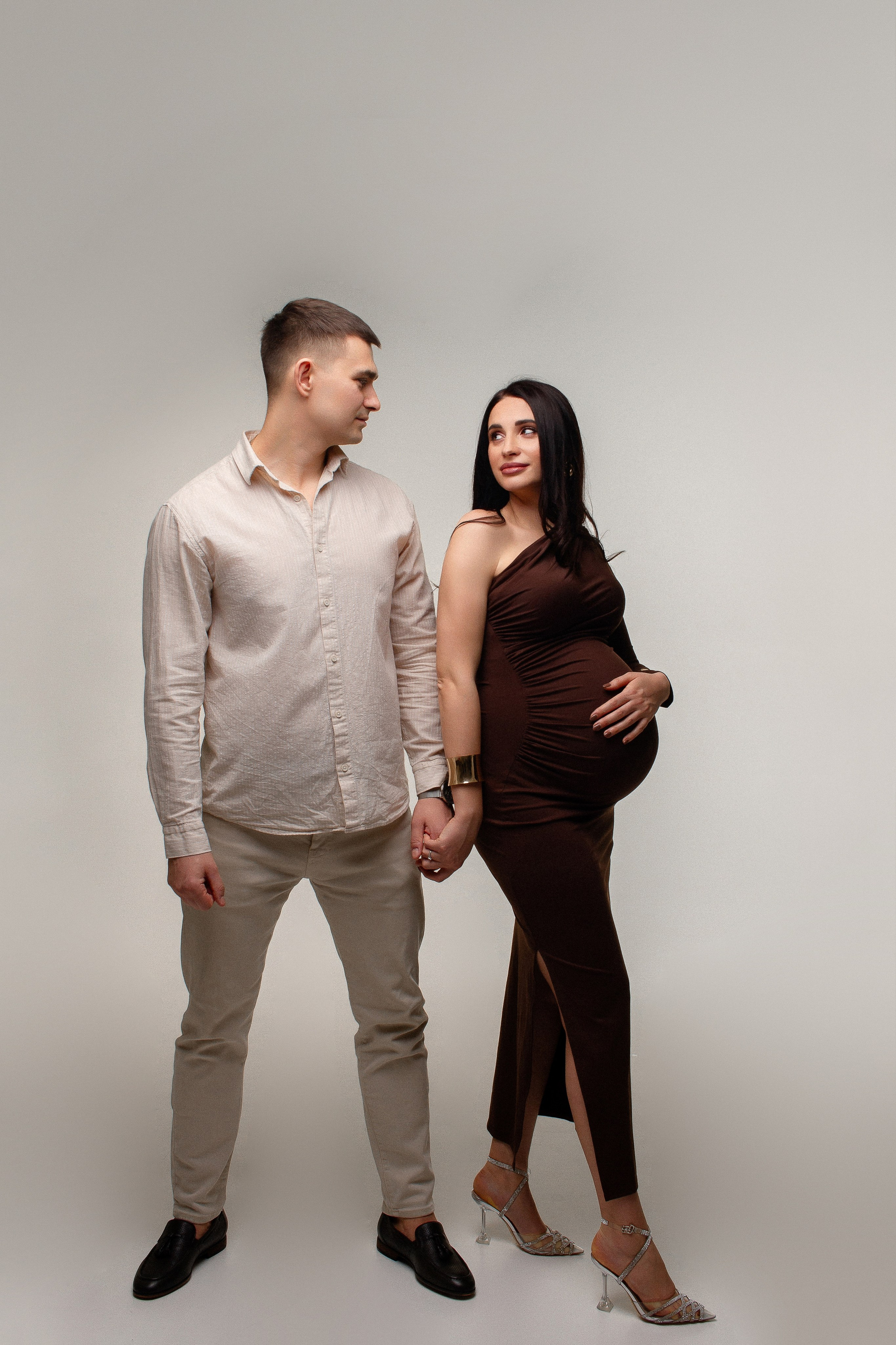 В ожидании чуда. Свадебный и портретный фотограф | Ростов-на-Дону | Краснодар