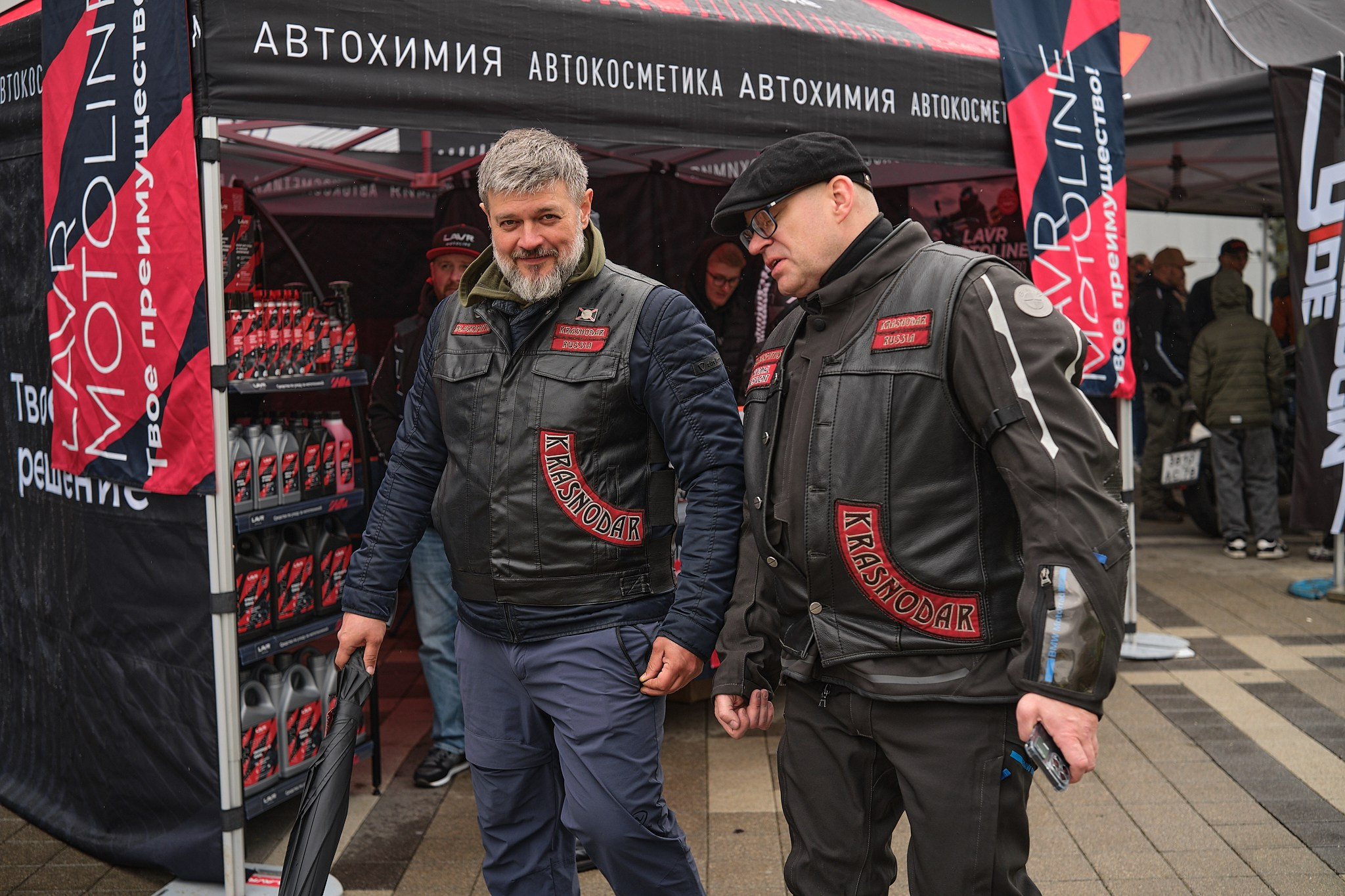 12.04. 2025. Открытие мотосезона 2025 «Поехали». Константин Тимонин — фотограф в Краснодаре