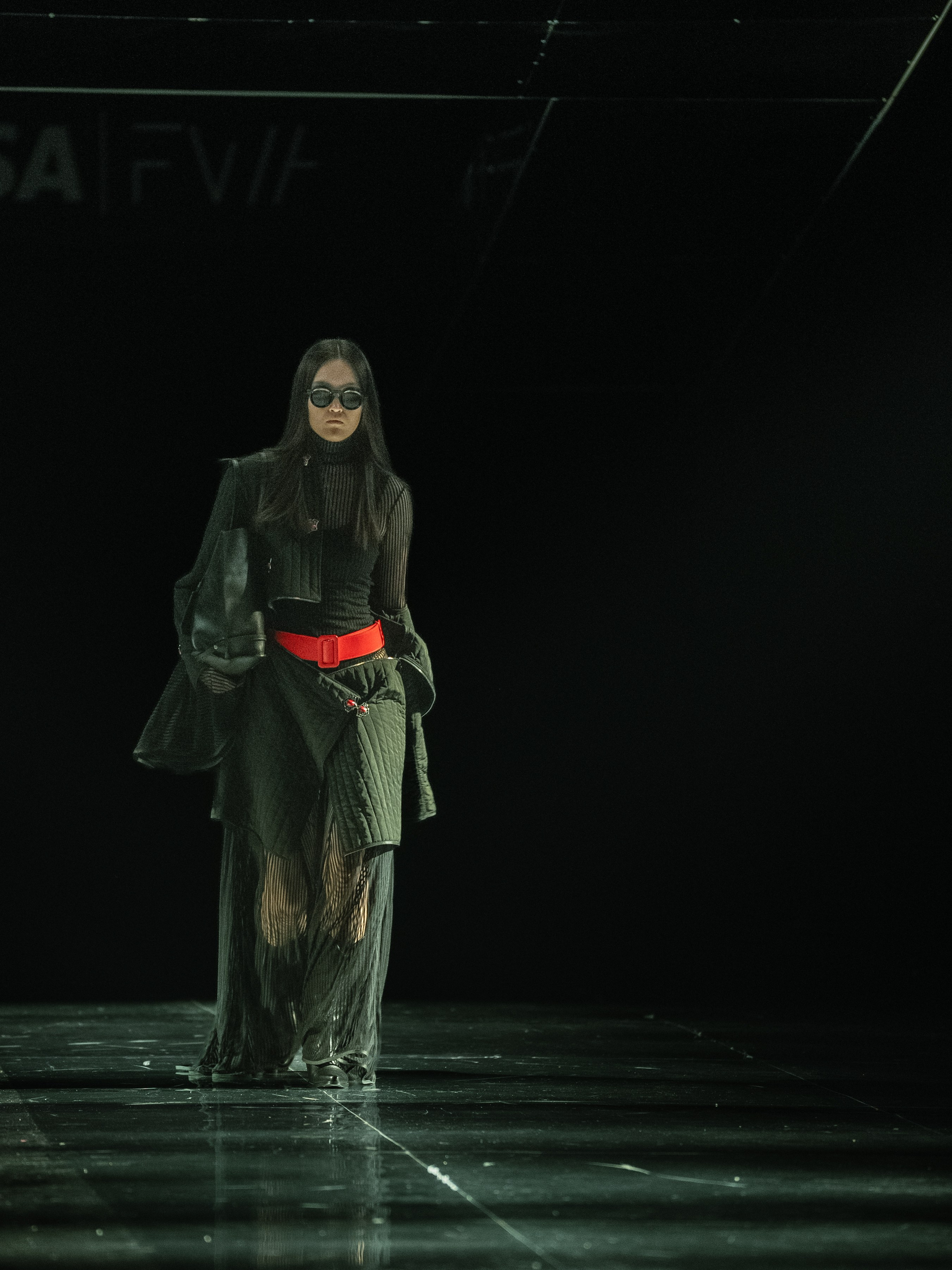 Visa Fashion Week Almaty Pre-Fall 2026 April Leonid Zherebtsov. Сайт Алматинского НЮ АРТ, будуар и фэшн фотографа Дениса Карпенко