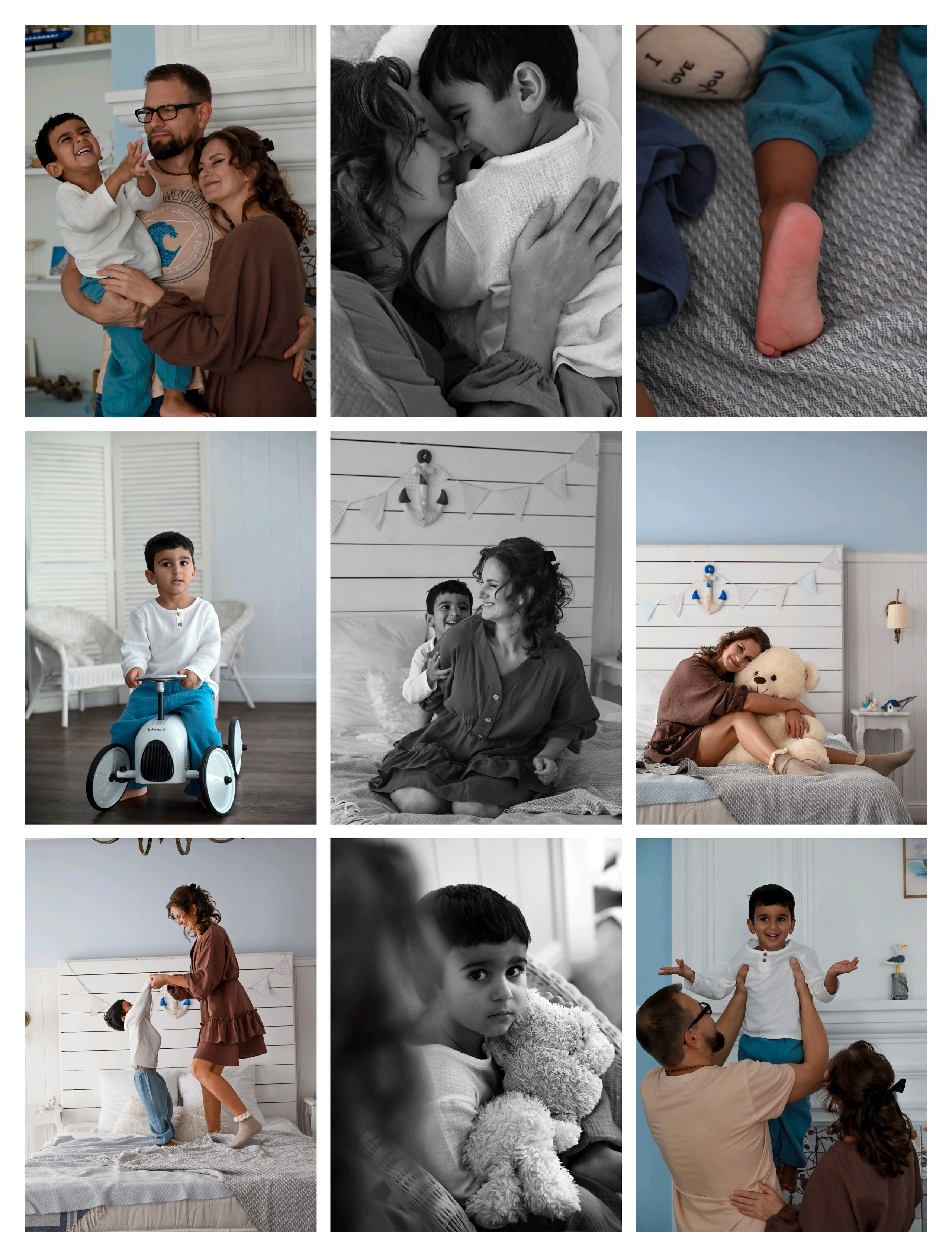 Анна. Фотограф в Санкт-Петербурге