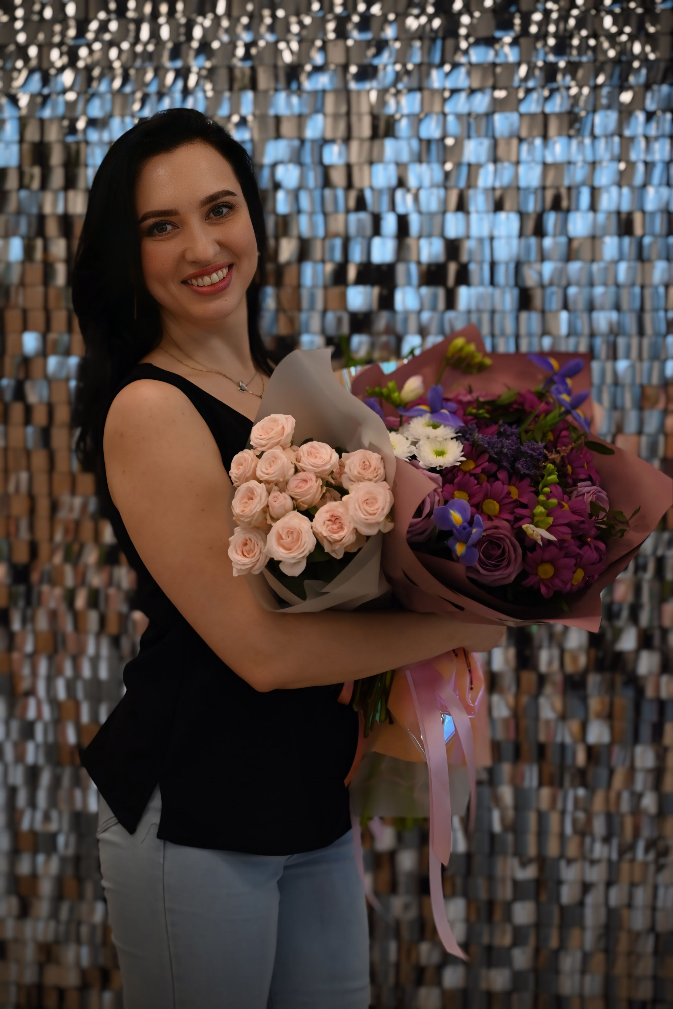 Танцы. Открытый урок. Фотограф в Санкт-Петербурге