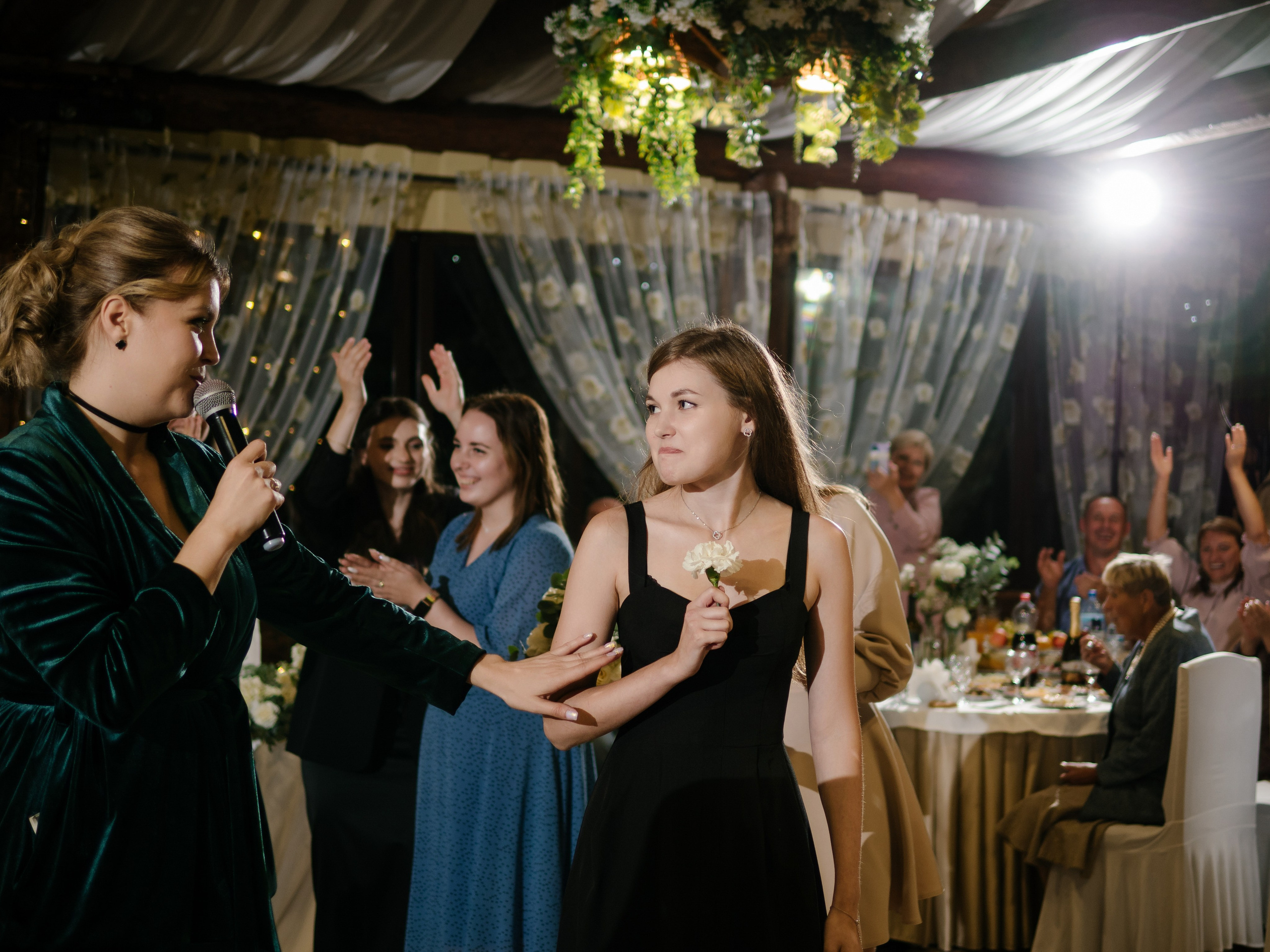 Ксюша и Саша. Свадебный фотограф во Владимире - Мария Широкорядова