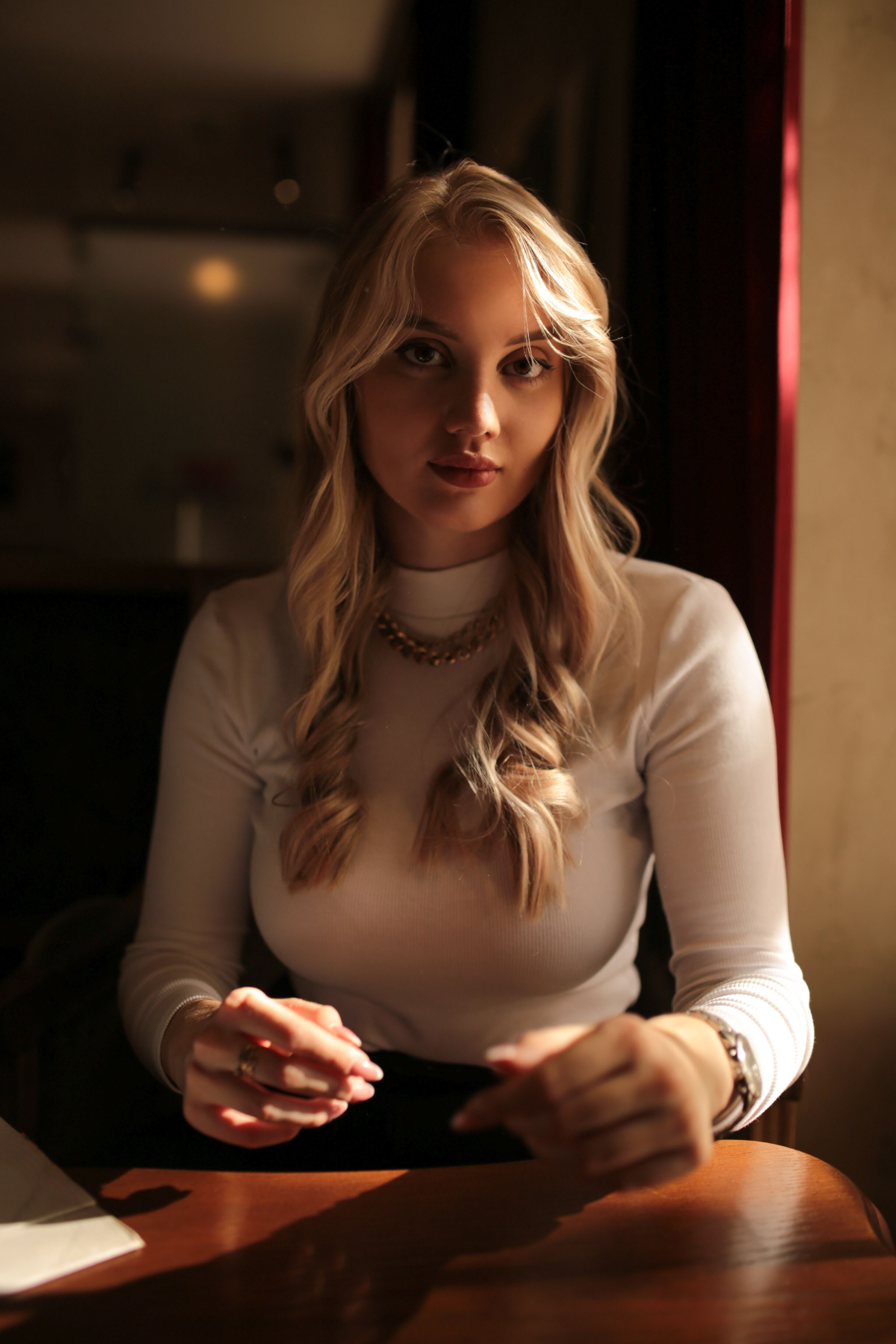 KRISTINA. Фотограф в Красноярске Анастасия Ботнарь