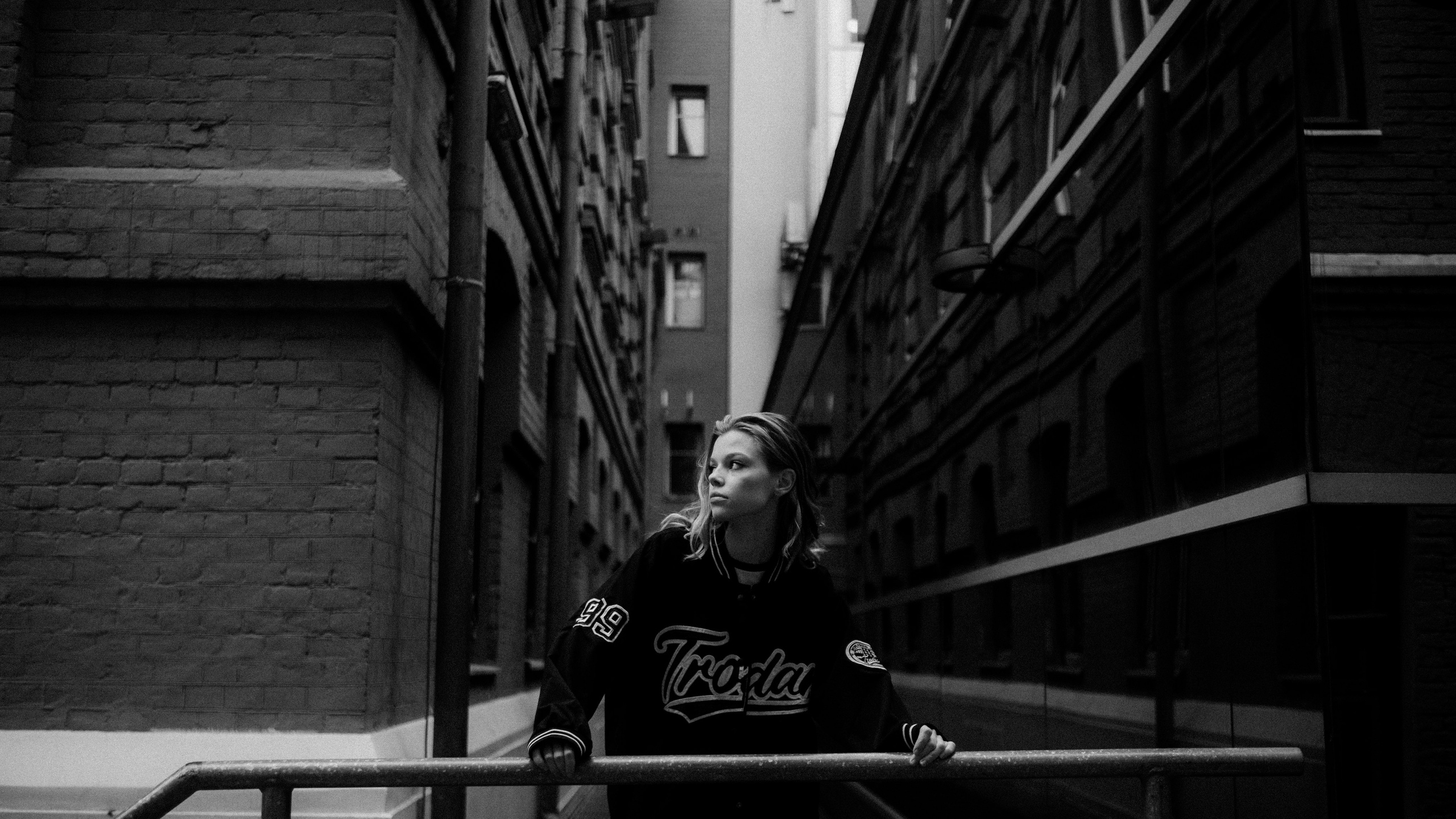 RITA. Репортажный и портретный фотограф в Москве Илья Спиридонов