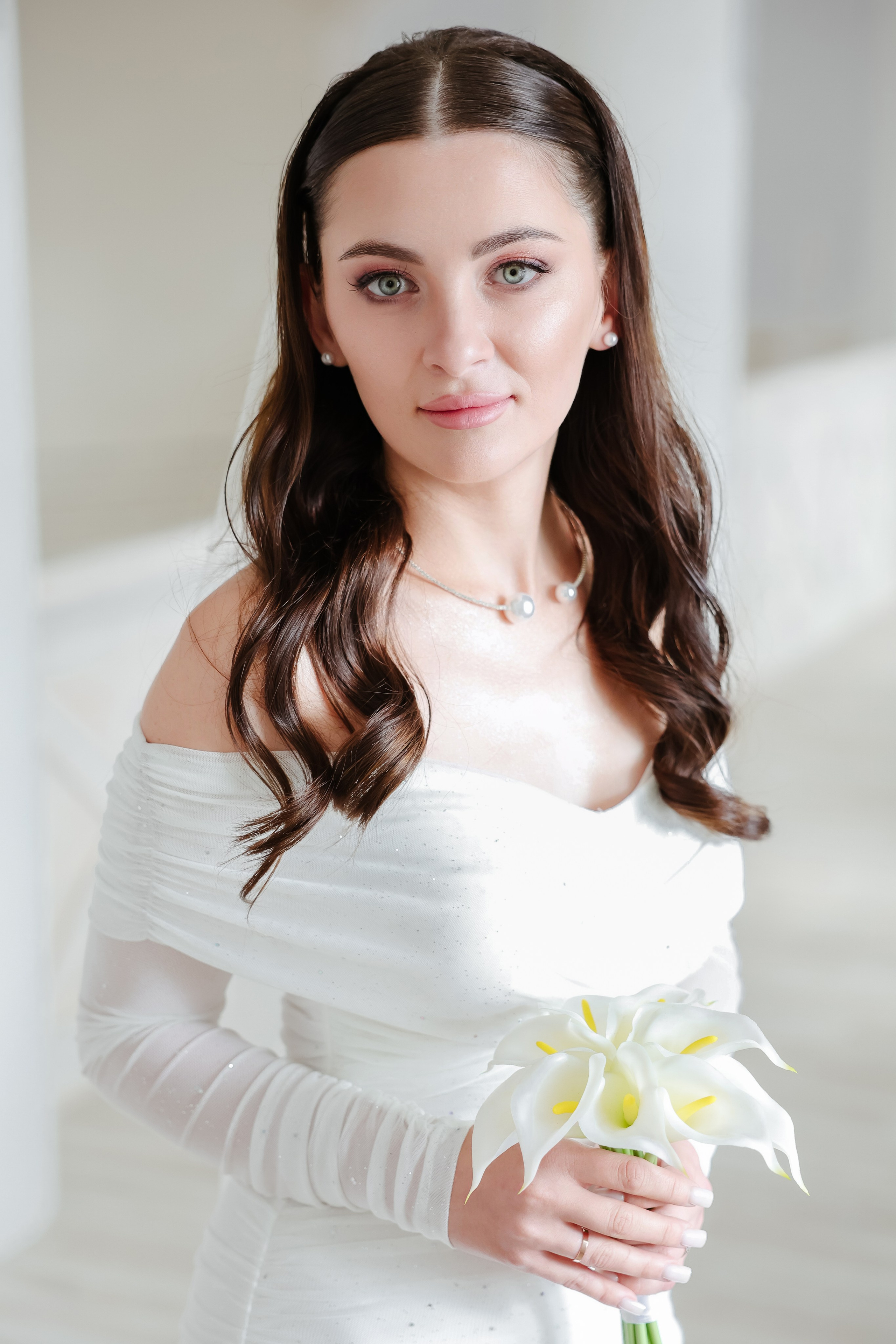 Ангелина и Александр. Семейный фотограф в Марксе Светлана Шибаршина