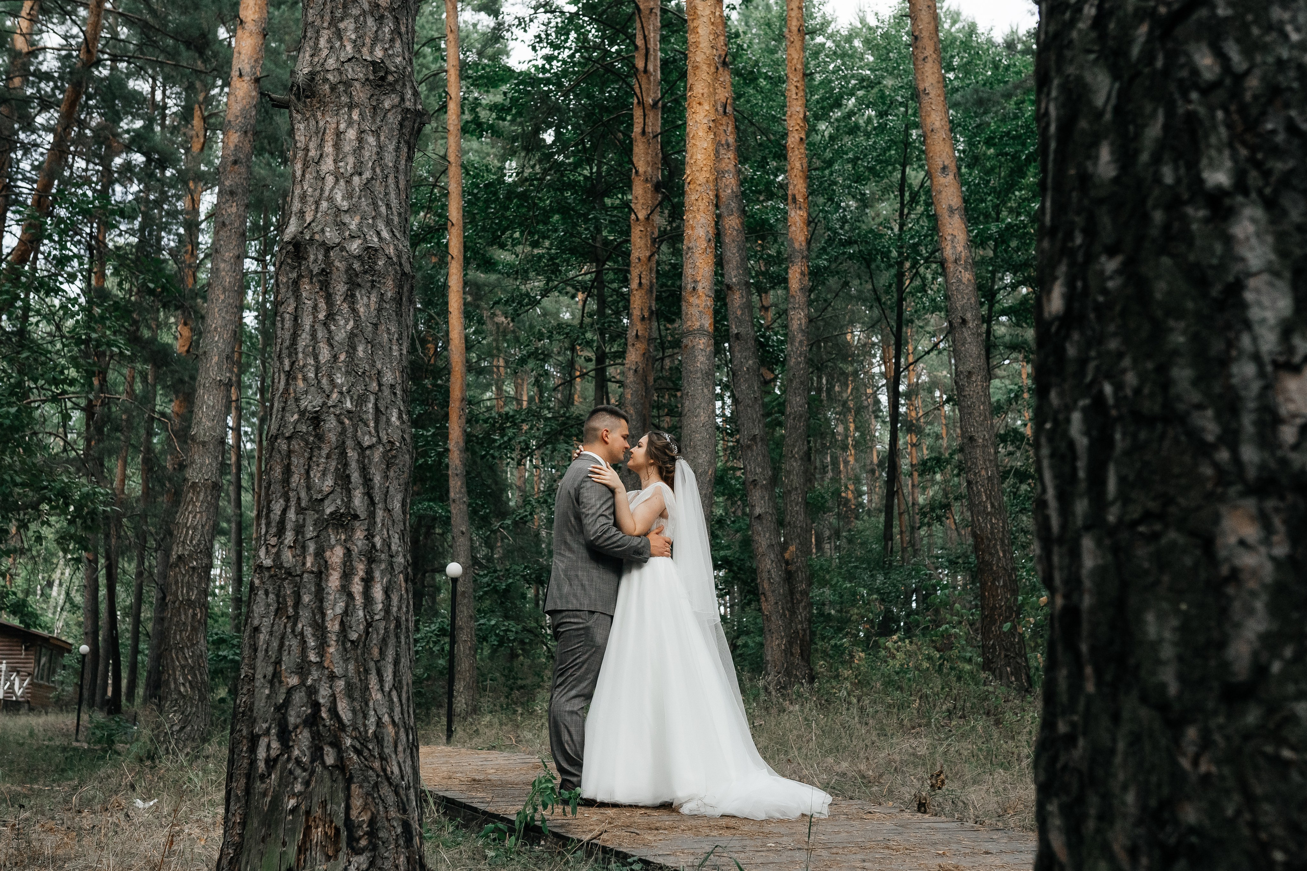 Станислав и Дарья