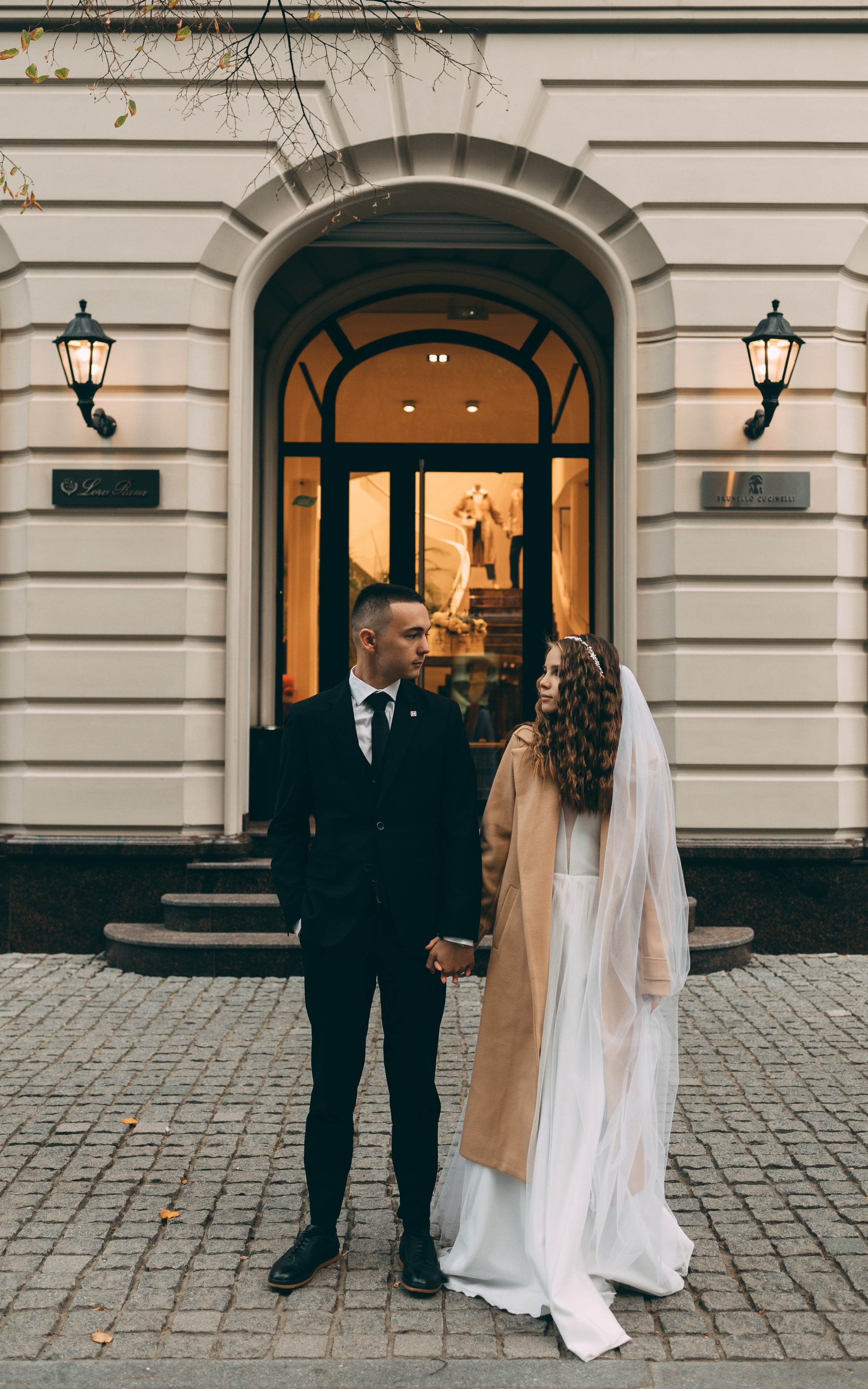 Свадьба Даниила и Анастасии. Фотограф из Казани Мария Шамсутдинова